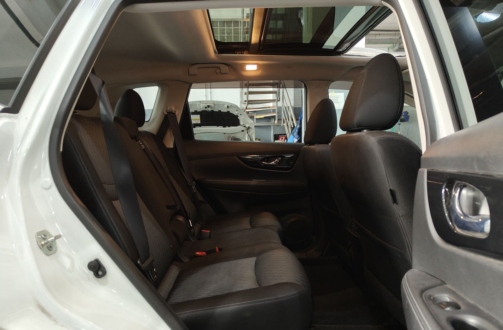Nissan X-Trail DIG-T 160 N-Connecta 4x2 - foto 17