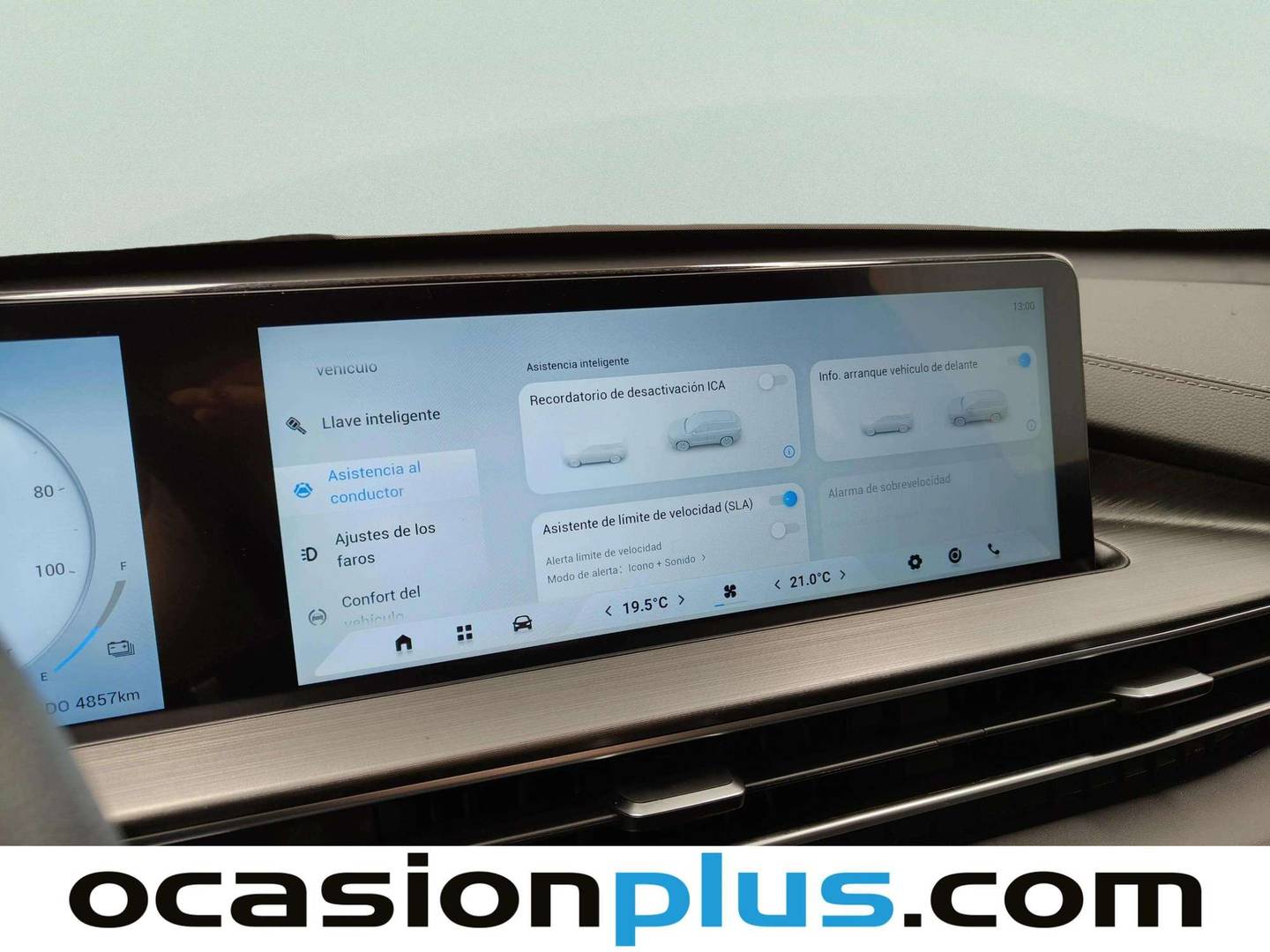 EBRO S400 EBRO S400 1.5 DHE HEV Premium CVT (211 CV) barato