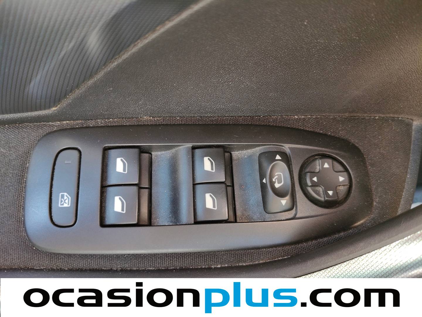 Peugeot 2008 Peugeot 2008 PureTech 110 S&S Allure (110 CV) gasolina