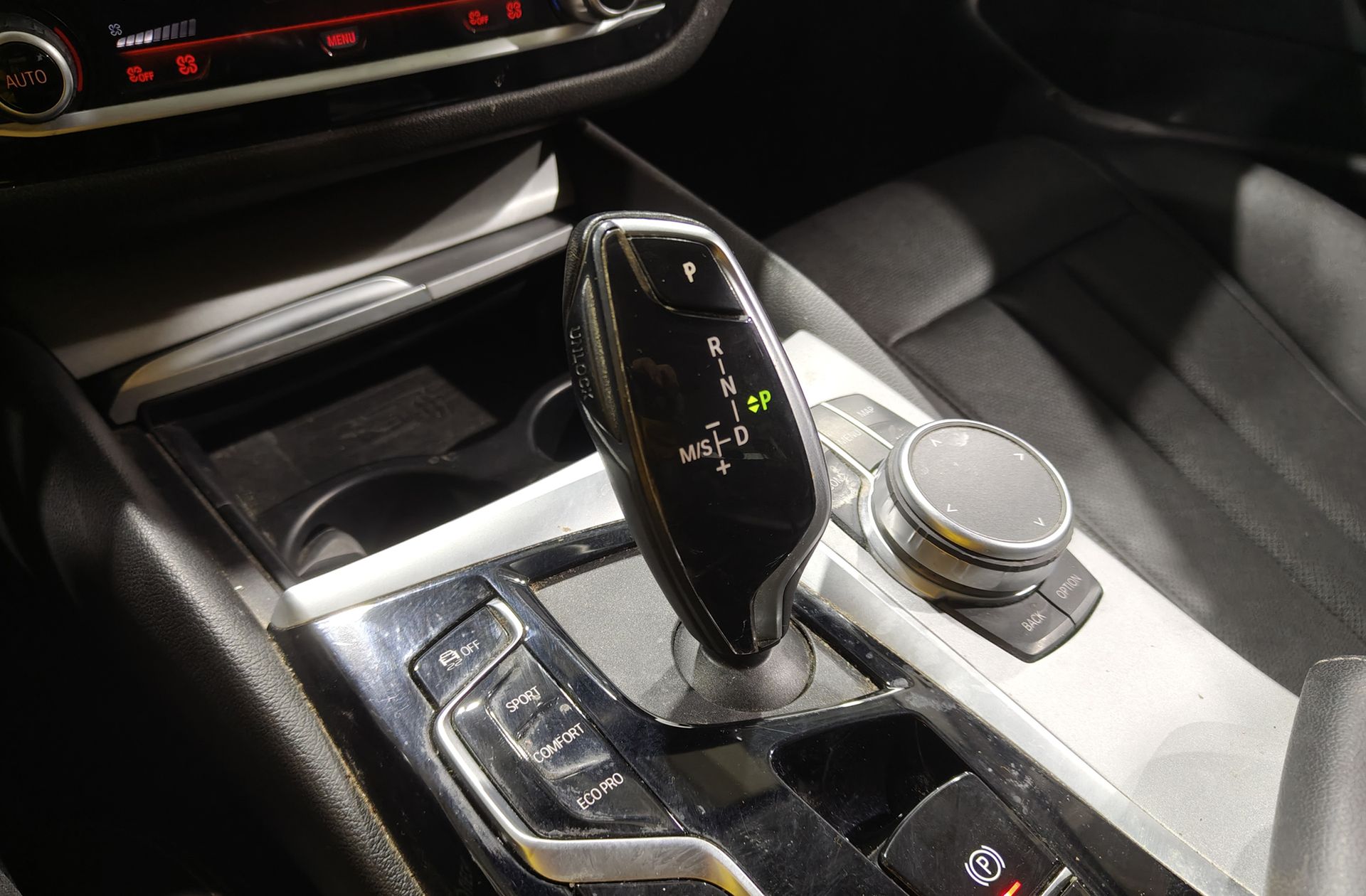 BMW Serie 5 520d xDrive Touring - foto 5