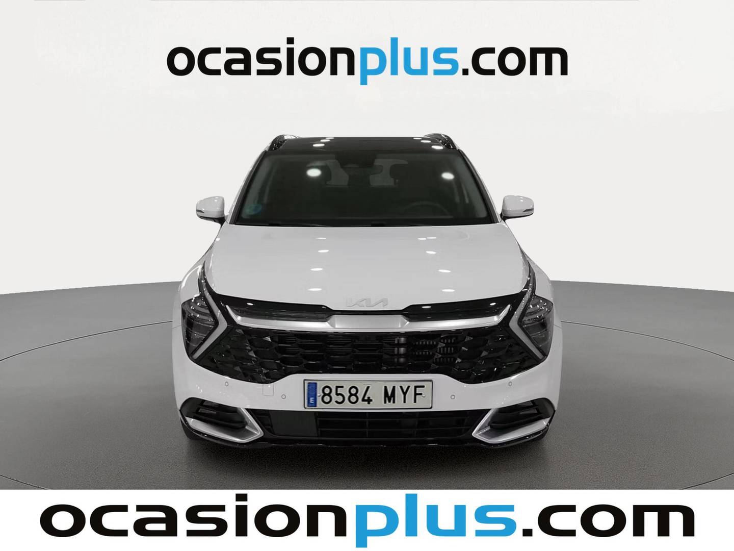 KIA Sportage KIA Sportage 1.6 T-GDi HEV Drive 4x2 (215 CV) barato