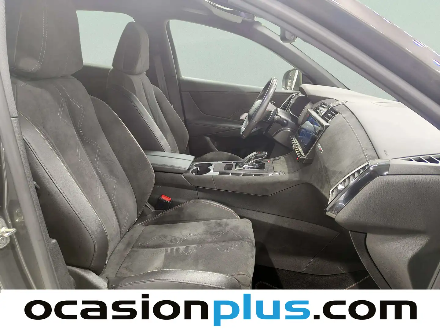 Foto DS DS 7 Crossback DS DS7 Crossback BlueHDi 130 DE Performance Line AT (130 CV)