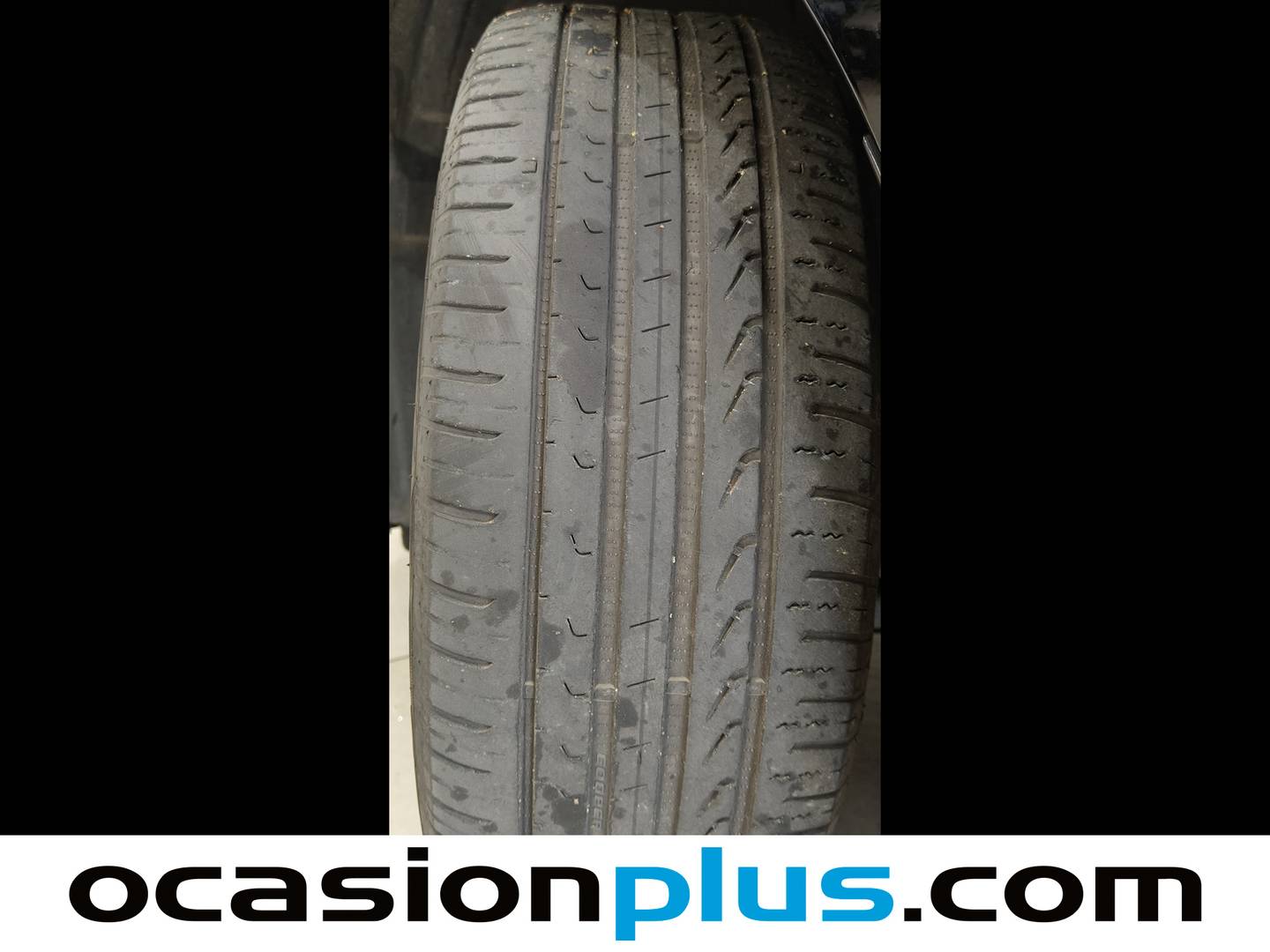 Audi A3 Audi A3 Sportback 30 TFSI (110 CV) S tronic de segunda mano