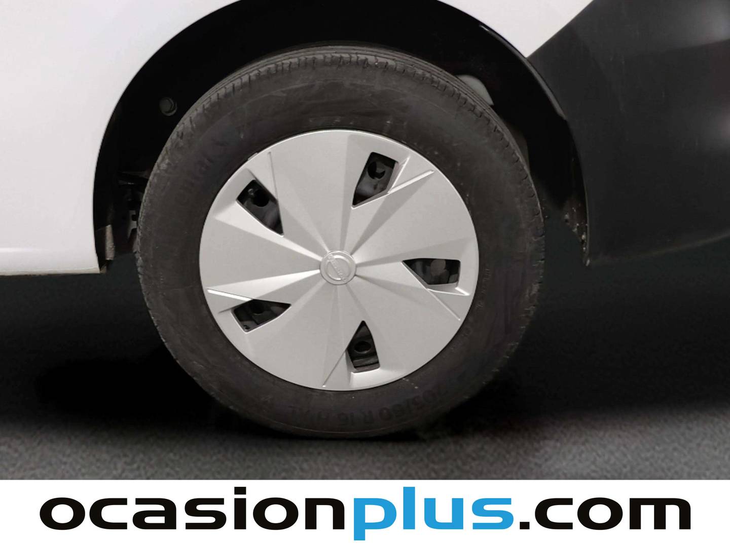 Nissan Townstar Nissan Townstar Furgon 1.3G L1 Profesional (130 CV) de ocasión