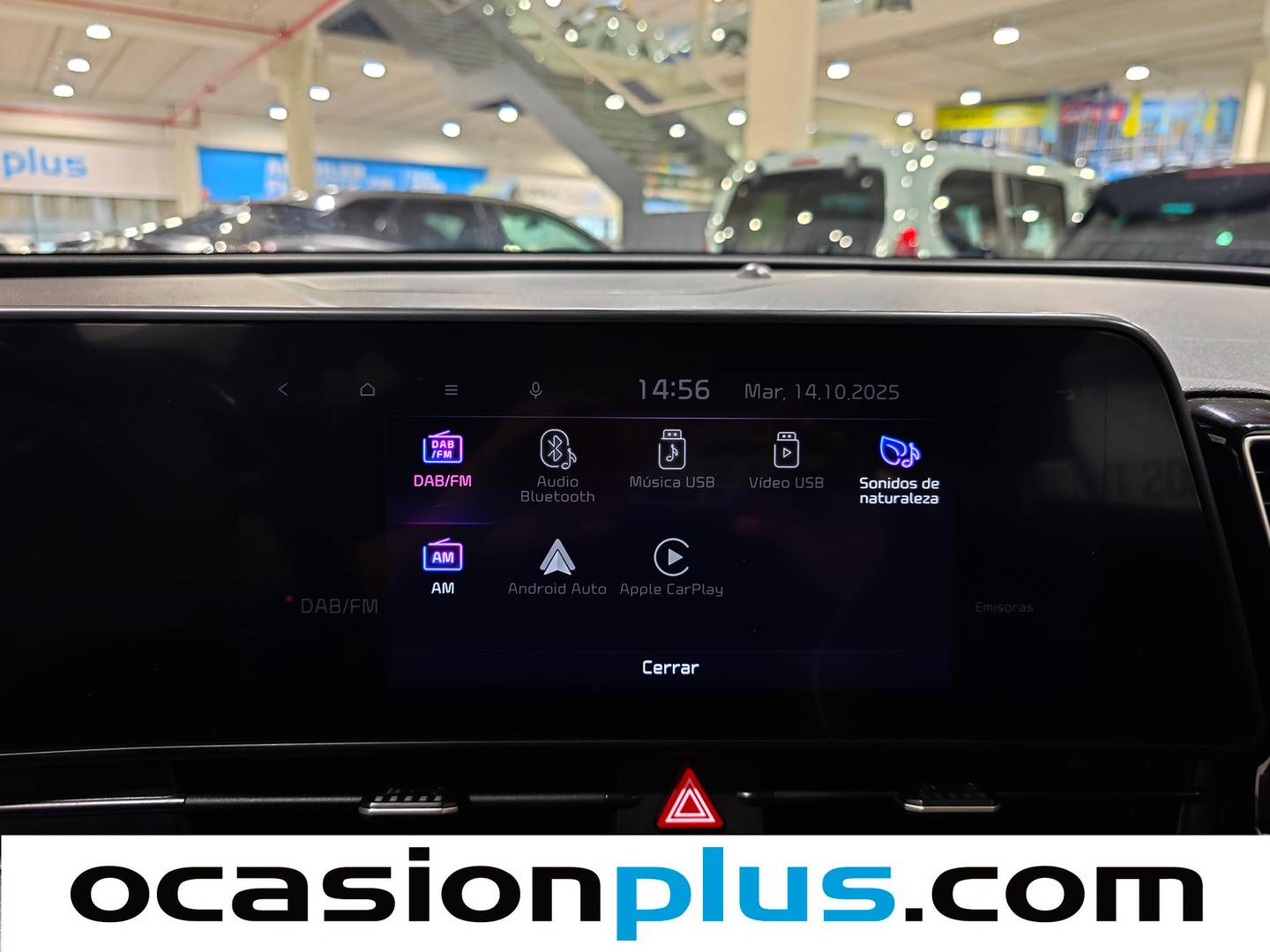 KIA Sportage Kia Sportage 1.6 CRDi MHEV Business 4x2 (136 CV) 2023