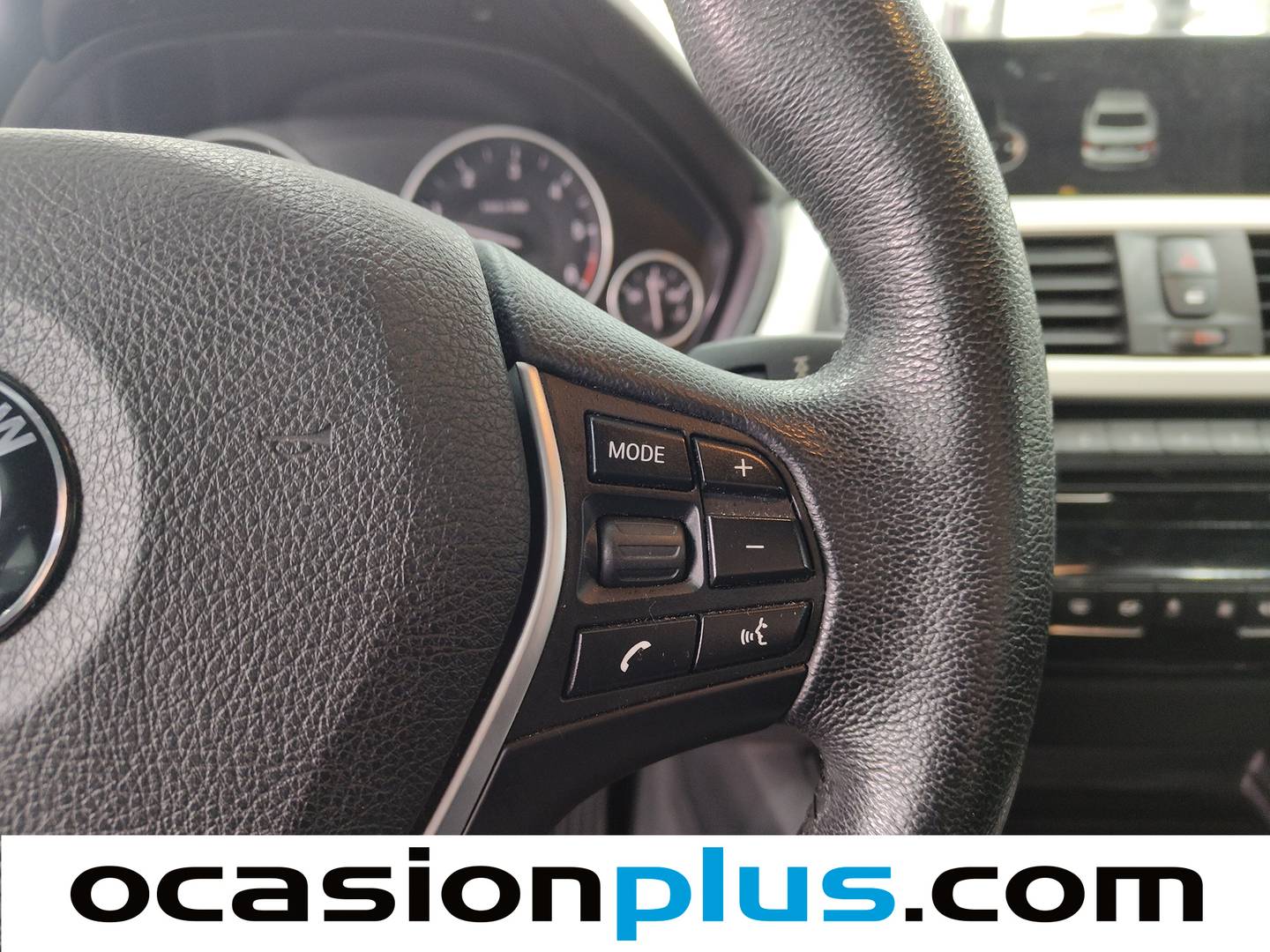 BMW Serie 3 BMW Serie 3 318d  (150 CV) seminuevo
