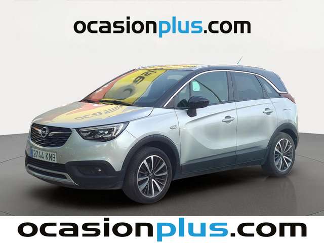 Opel Crossland X 1.2 Turbo S&S Ultimate (130 CV) de segunda mano
