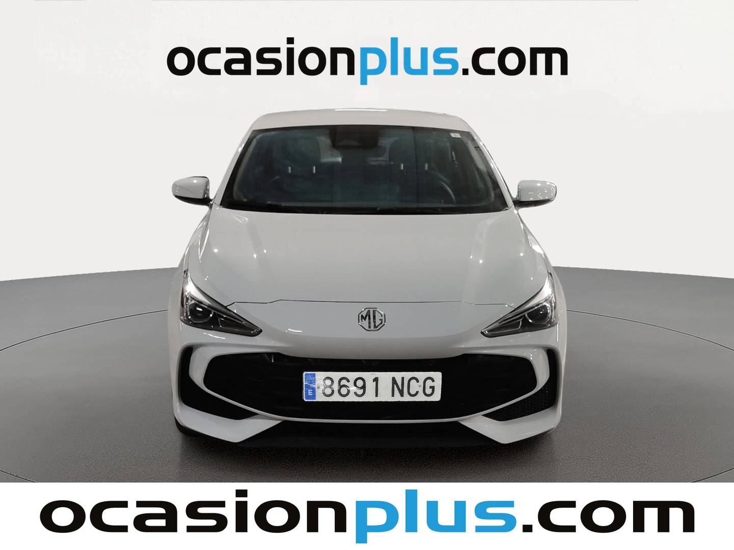 MG MG3 MG MG3 1.5 Standard (116 CV) seminuevo
