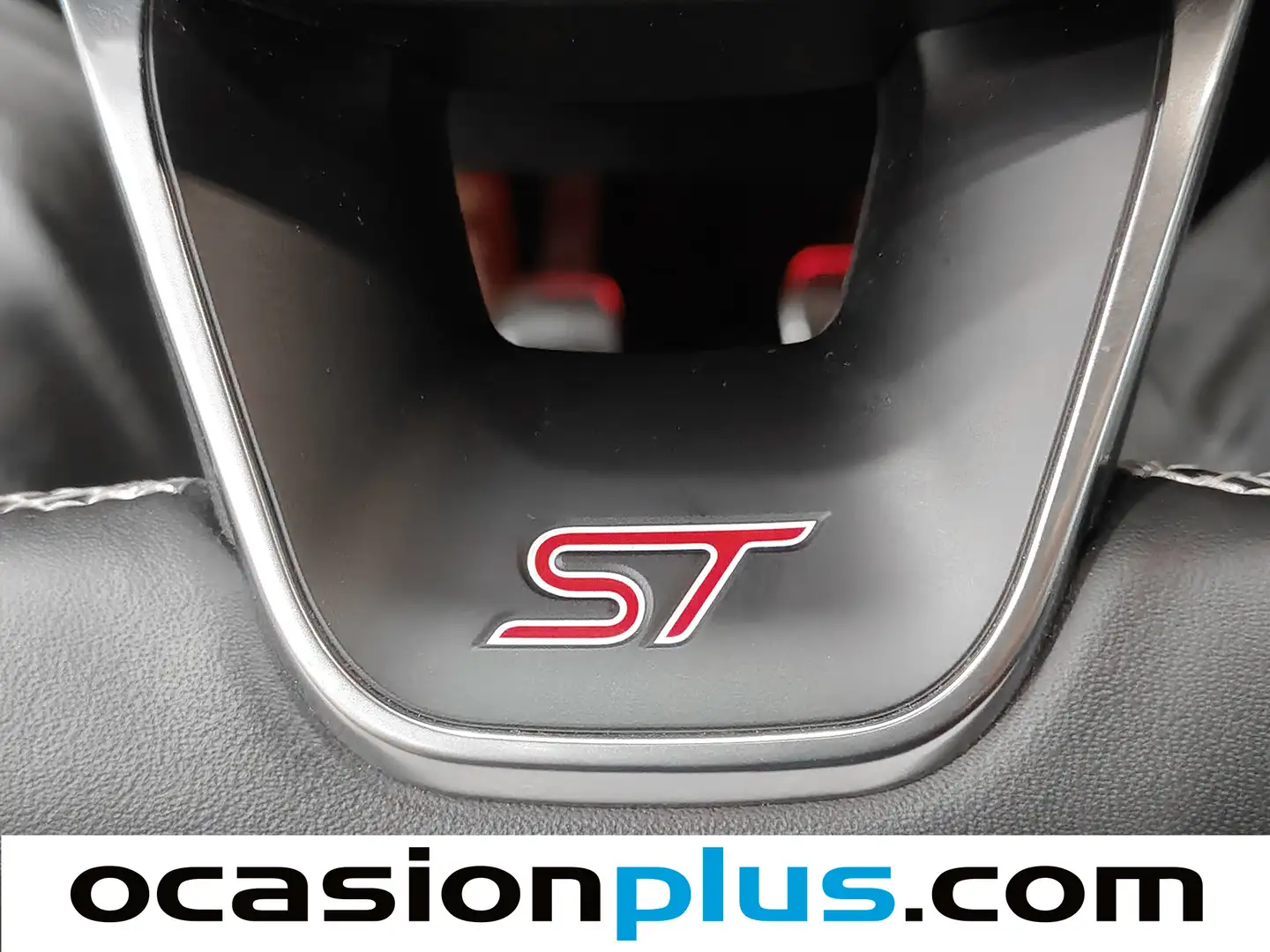 Foto Ford Focus Ford Focus 2.3 EcoBoost ST 3 (280 CV)