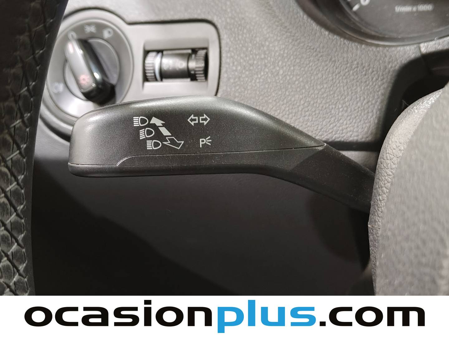 Foto Volkswagen Polo Volkswagen Polo Advance 1.6 TDI (90 CV)