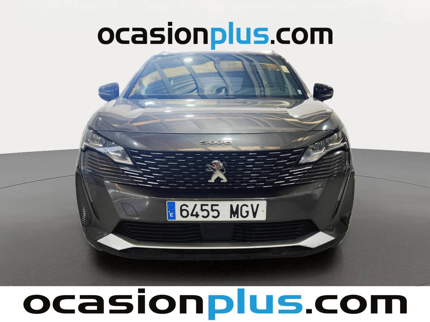 Foto Peugeot 5008 Peugeot 5008 PureTech 130 S&S Allure Pack EAT8 (130 CV) 7 Plazas