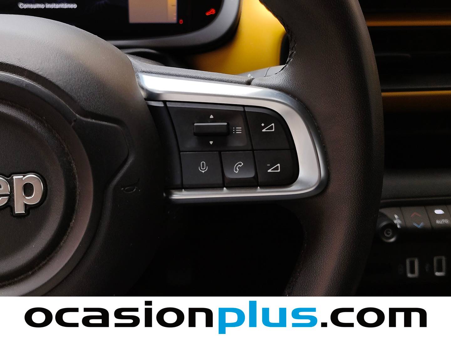 Jeep Avenger Jeep Avenger 1.2 G Summit (100 CV) al mejor precio