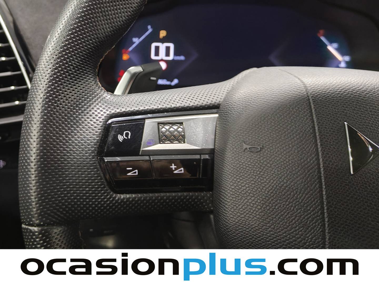 Foto DS DS 7 Crossback DS DS7 Crossback PureTech 130 Performance Line (130 CV)