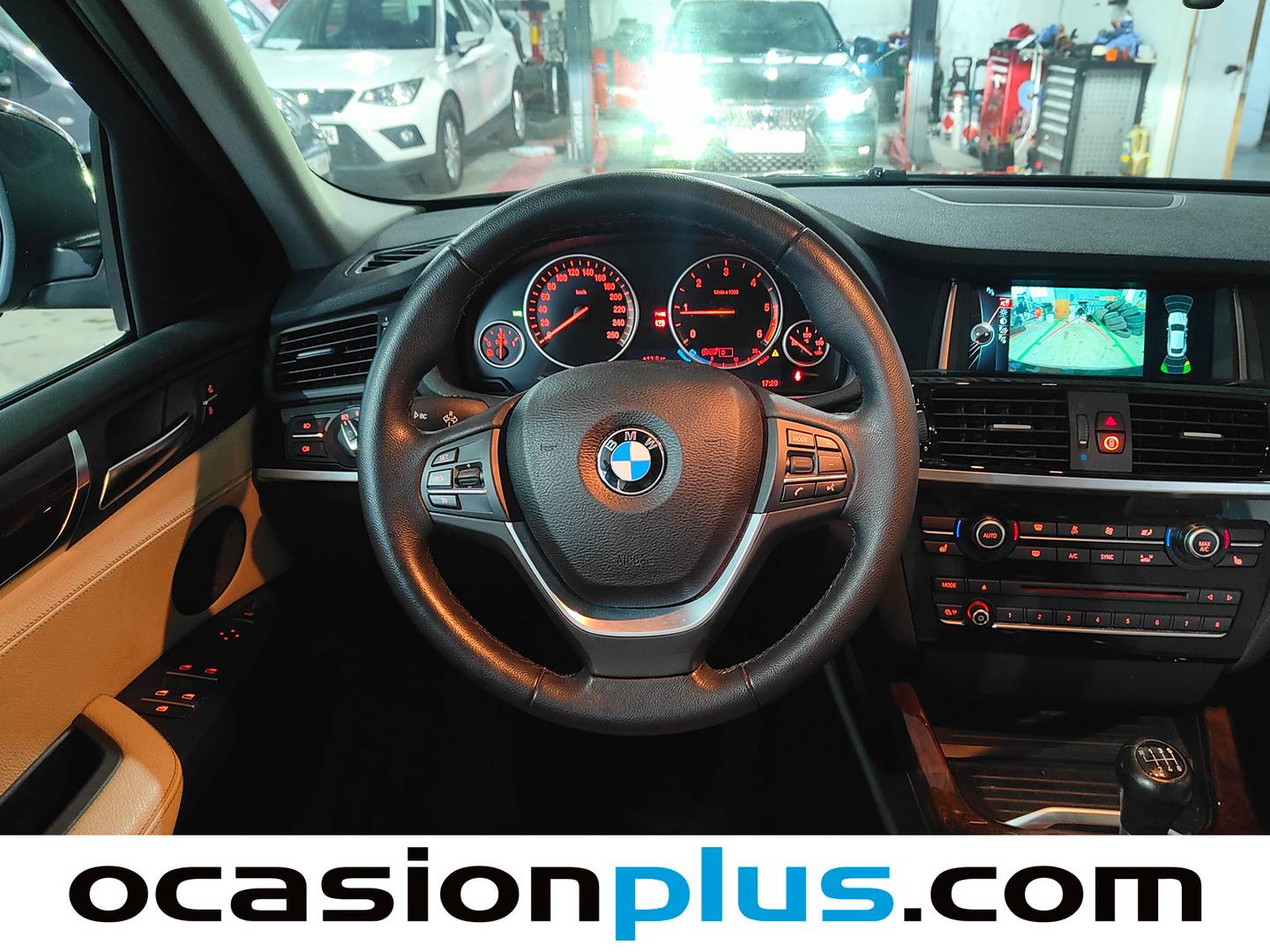 BMW X4 BMW X4 xDrive20d (190 CV) seminuevo
