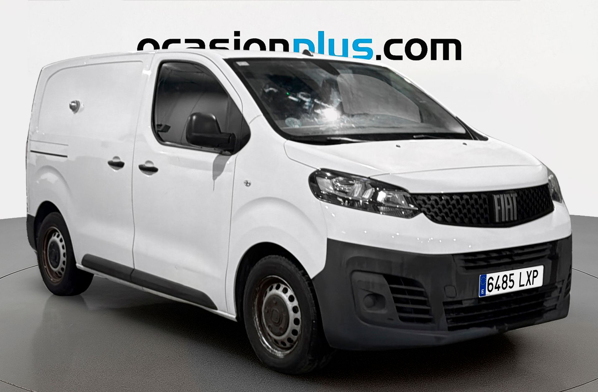 Fiat Scudo 1.5 BlueHDi L1 Business - foto 2