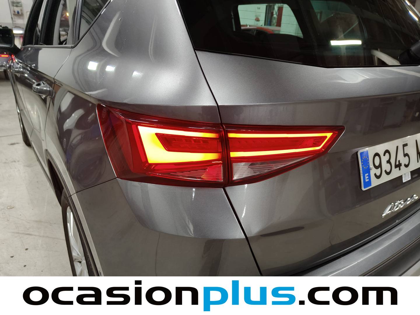 Foto Seat Ateca SEAT Ateca 1.5 TSI S&S Style XL (150 CV)