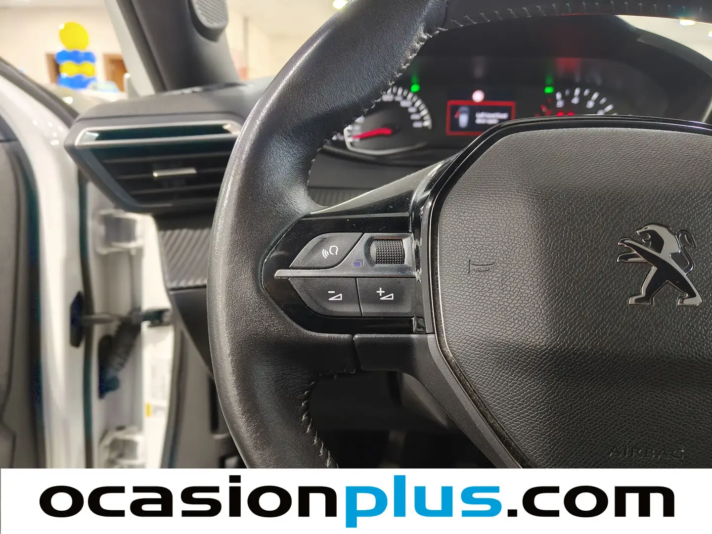 Foto Peugeot 2008 Peugeot 2008 PureTech 100 S&S Allure (100 CV)