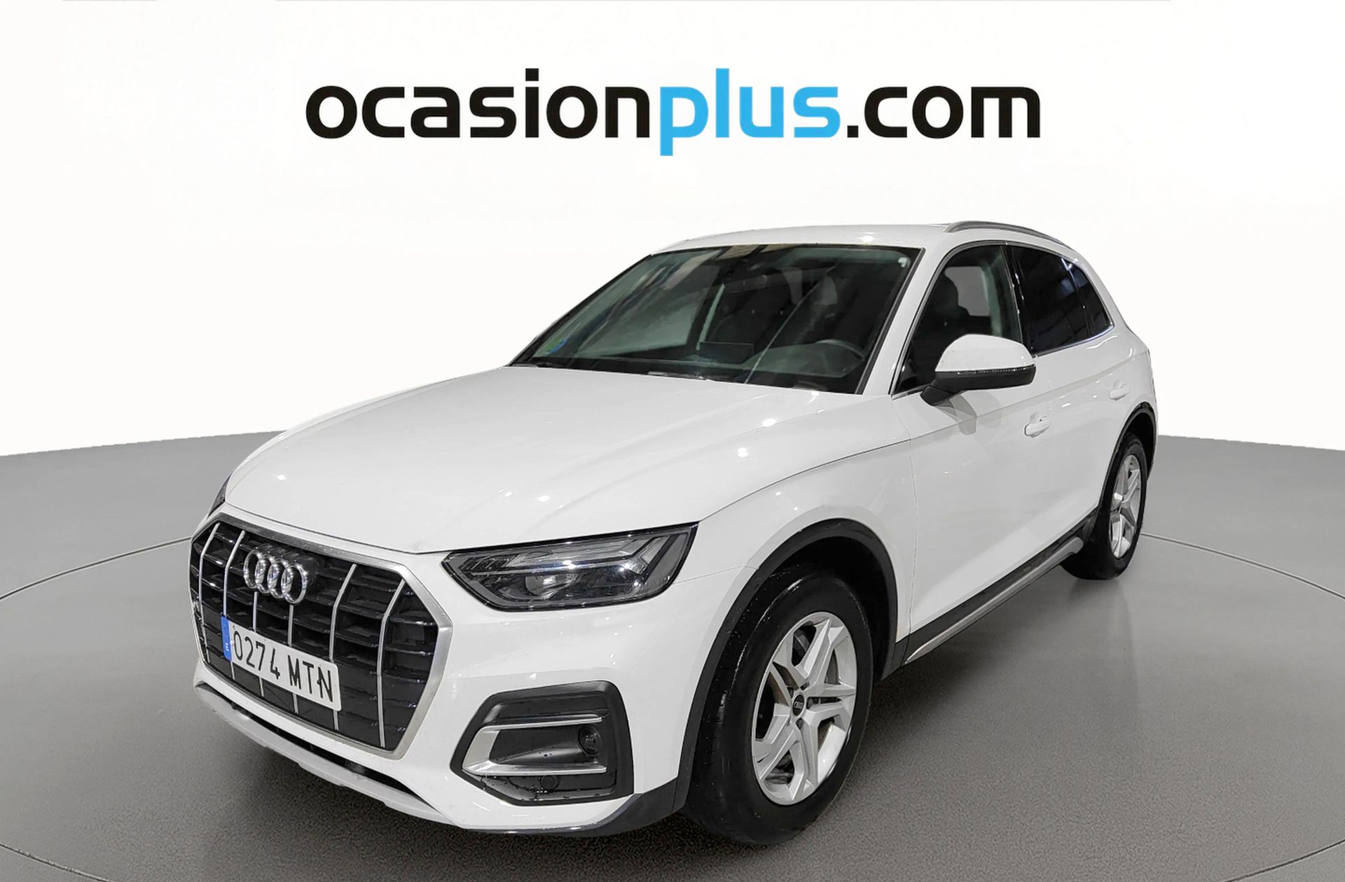 Audi Q5 Advanced 35 TDI S Tronic