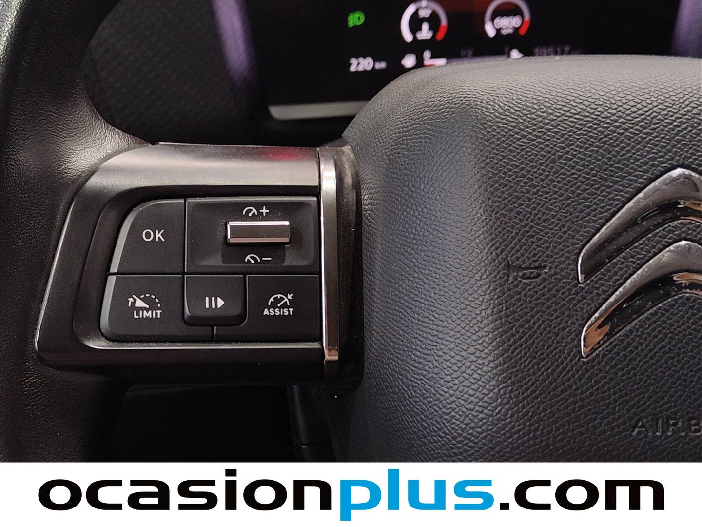 Citroën C4 Citroën C4 PureTech 130 S&S 6v Feel Pack (130 CV) seminuevo