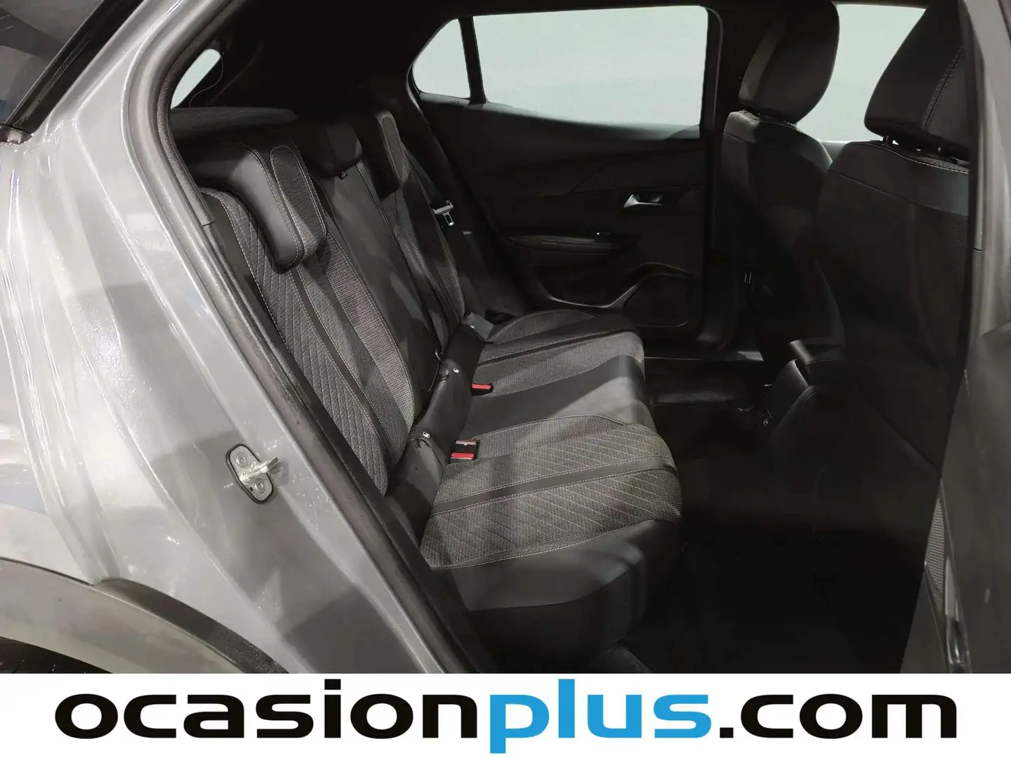 Foto Peugeot 2008 Peugeot 2008 PureTech 100 S&S Allure (100 CV)