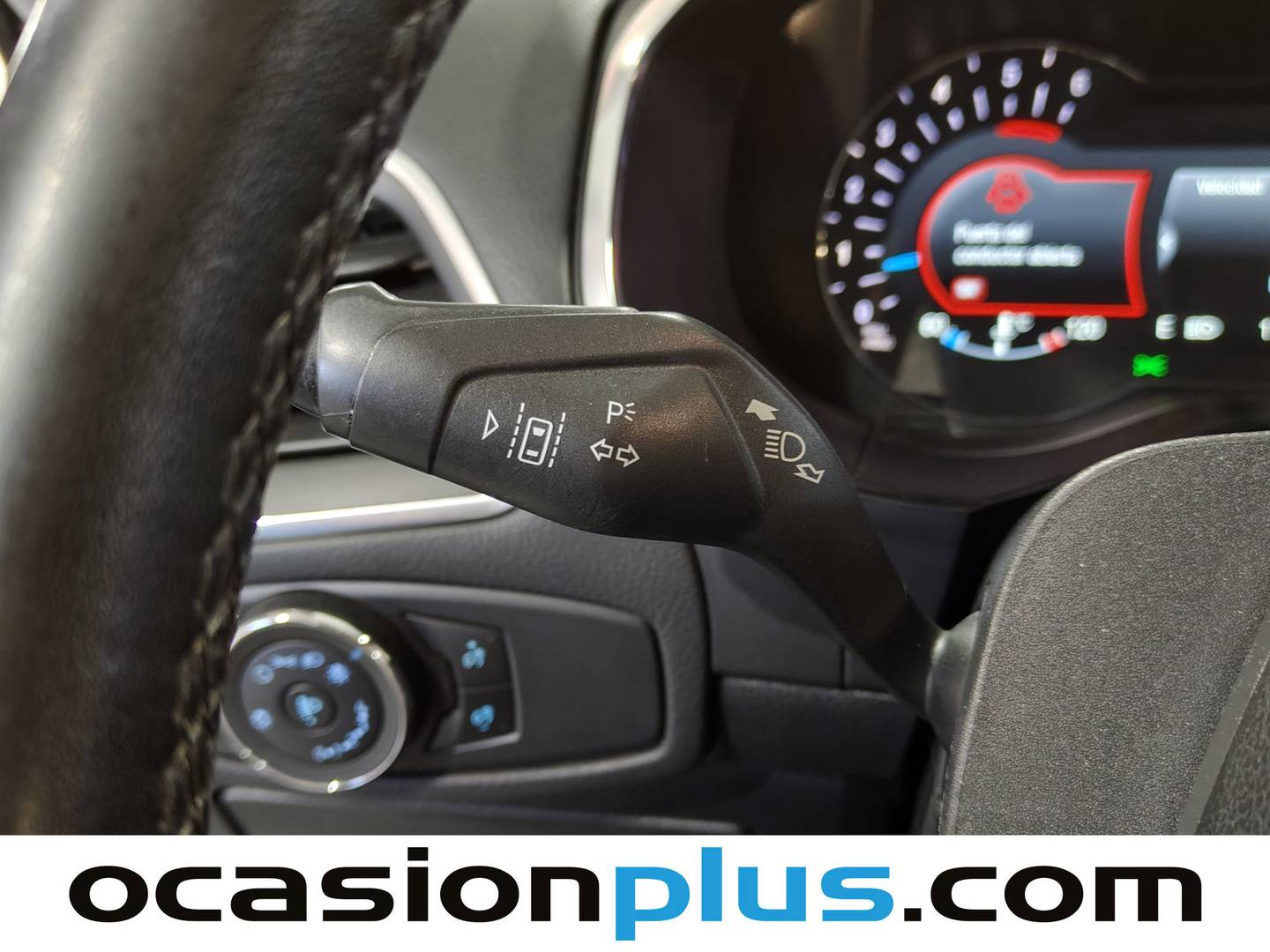 Ford S-MAX Ford S-Max 2.0 TDCI Titanium (150 CV) 7 Plazas seminuevo