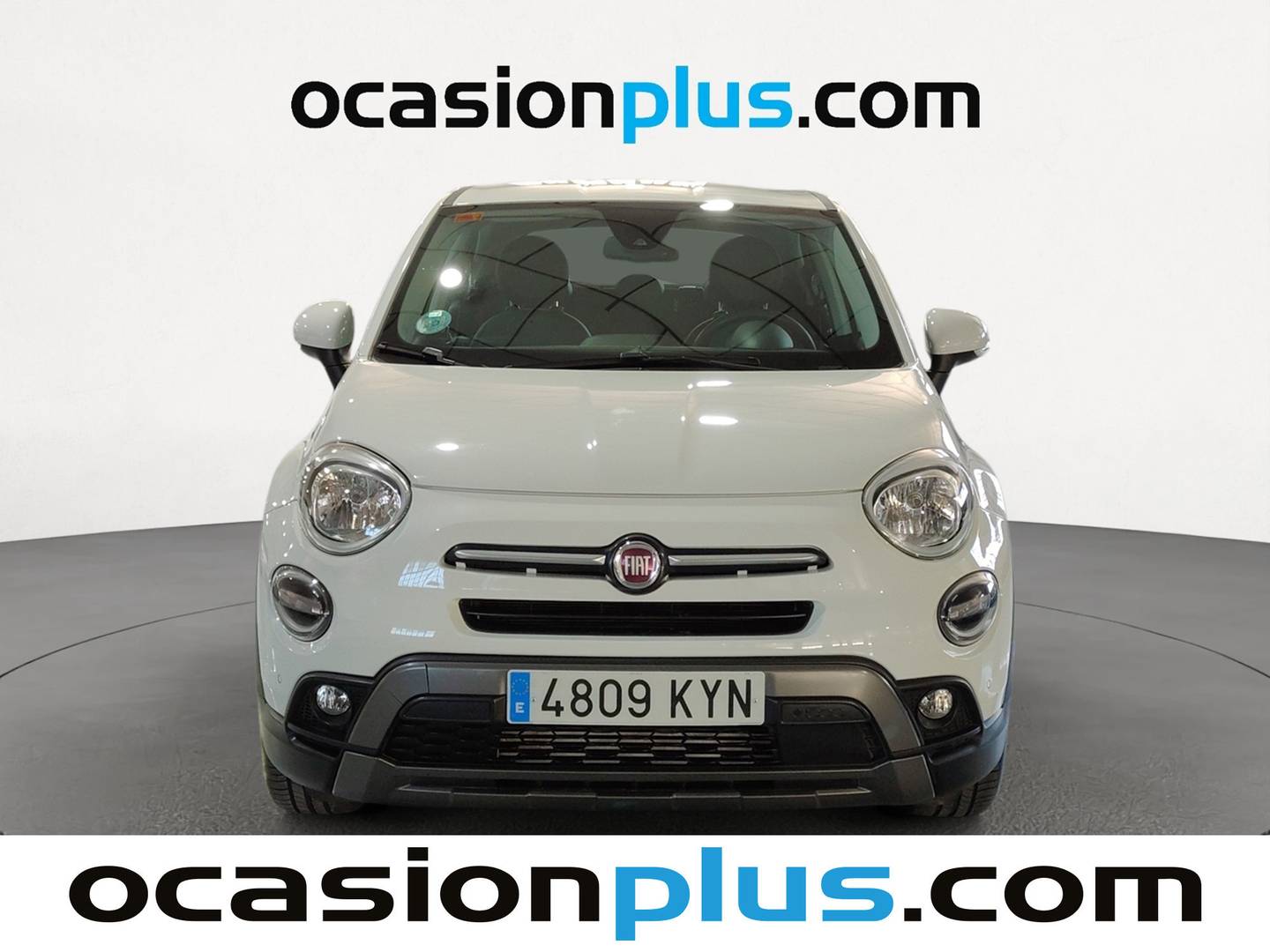 Foto Fiat 500X Fiat 500X 1.6 MultiJet City Cross 4x2 DCT (120 CV)