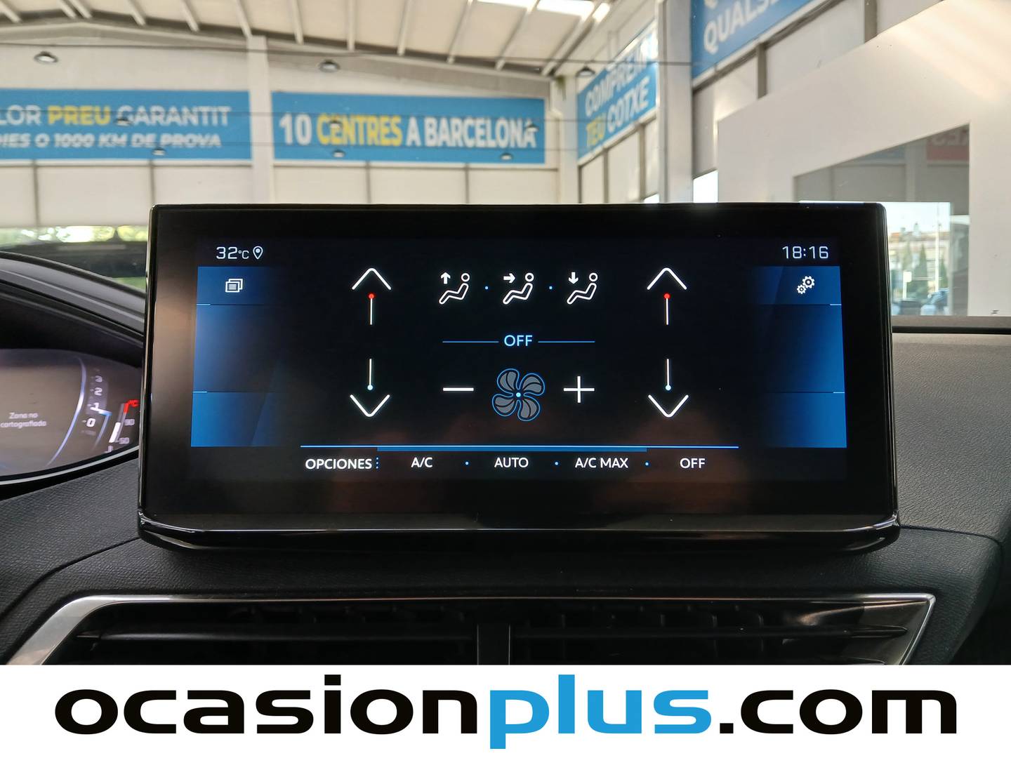 Peugeot 5008 Peugeot 5008 PureTech 130 S&S Allure Pack (130 CV) 7 Plazas 2024