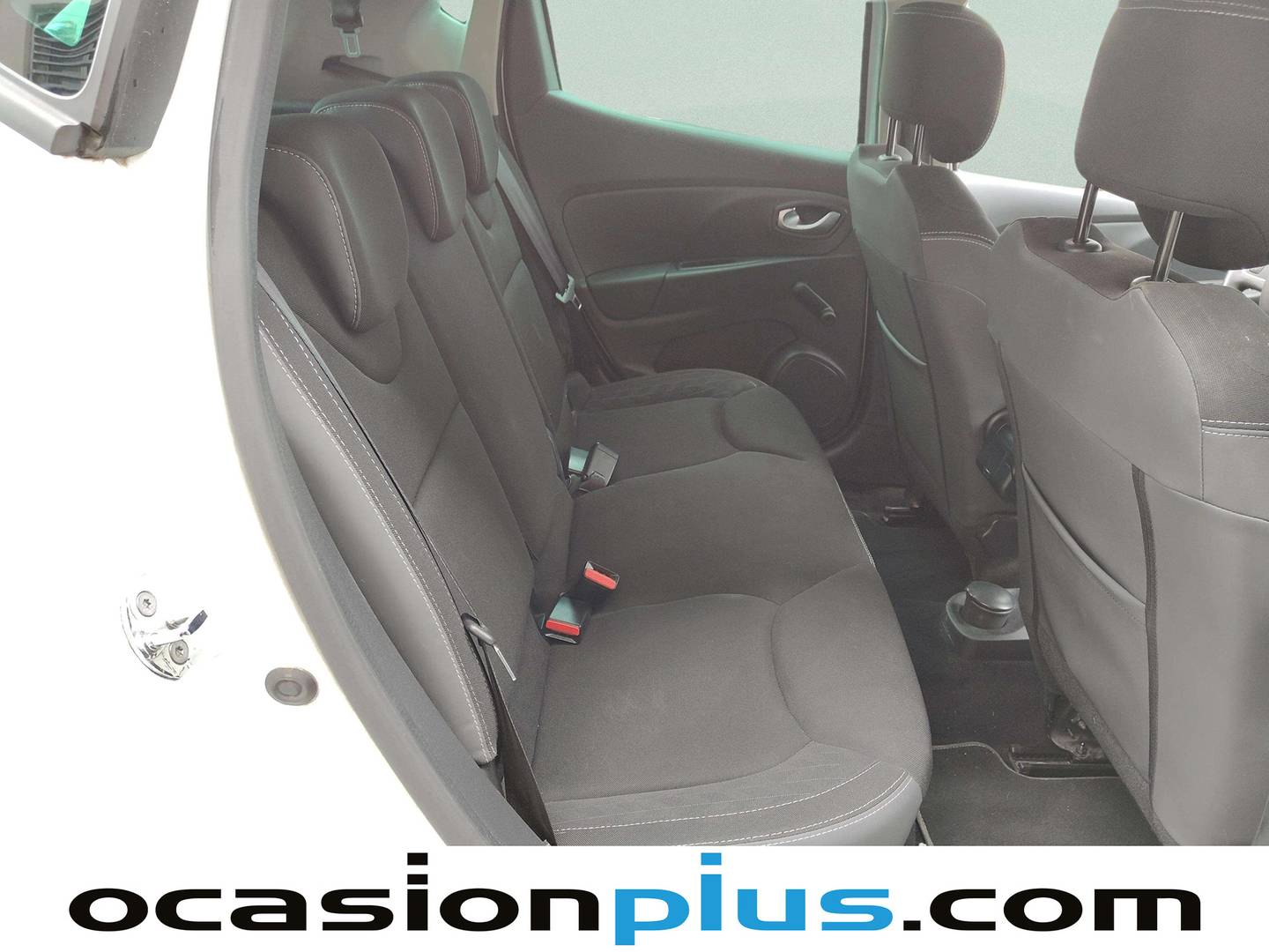 Renault Clio Renault Clio Limited Energy TCe (90 CV) gasolina