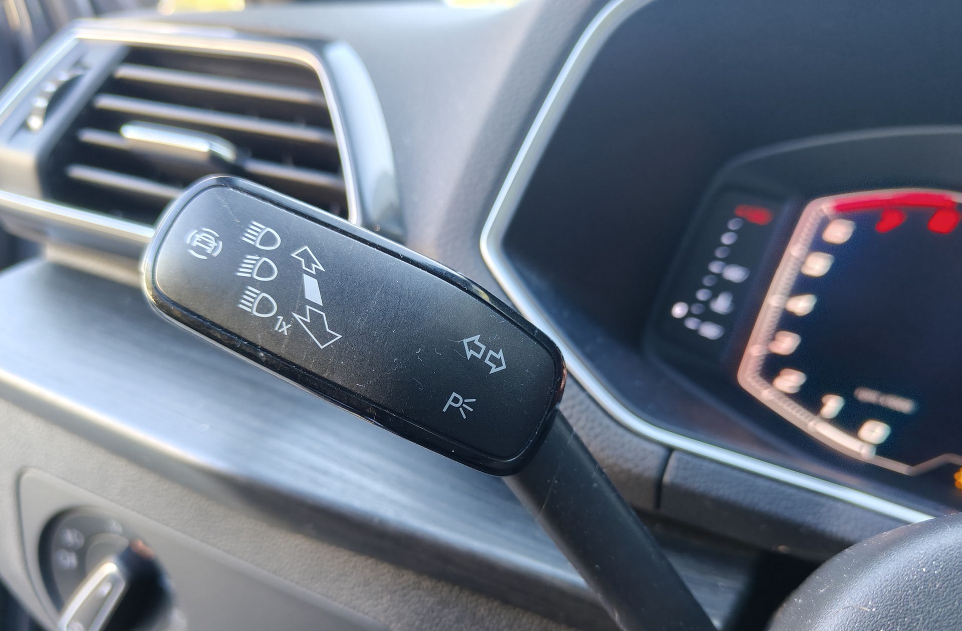 SEAT Tarraco 1.5 TSI Xcellence - foto 26