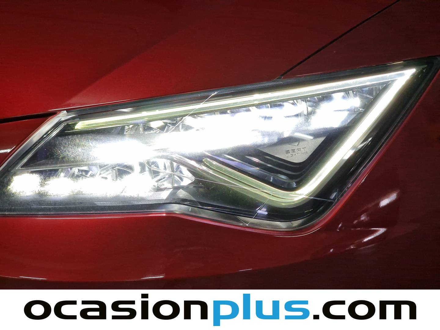 Paquetes del Seat León Seat León 2.0 TDI S&S FR DSG (150 CV)