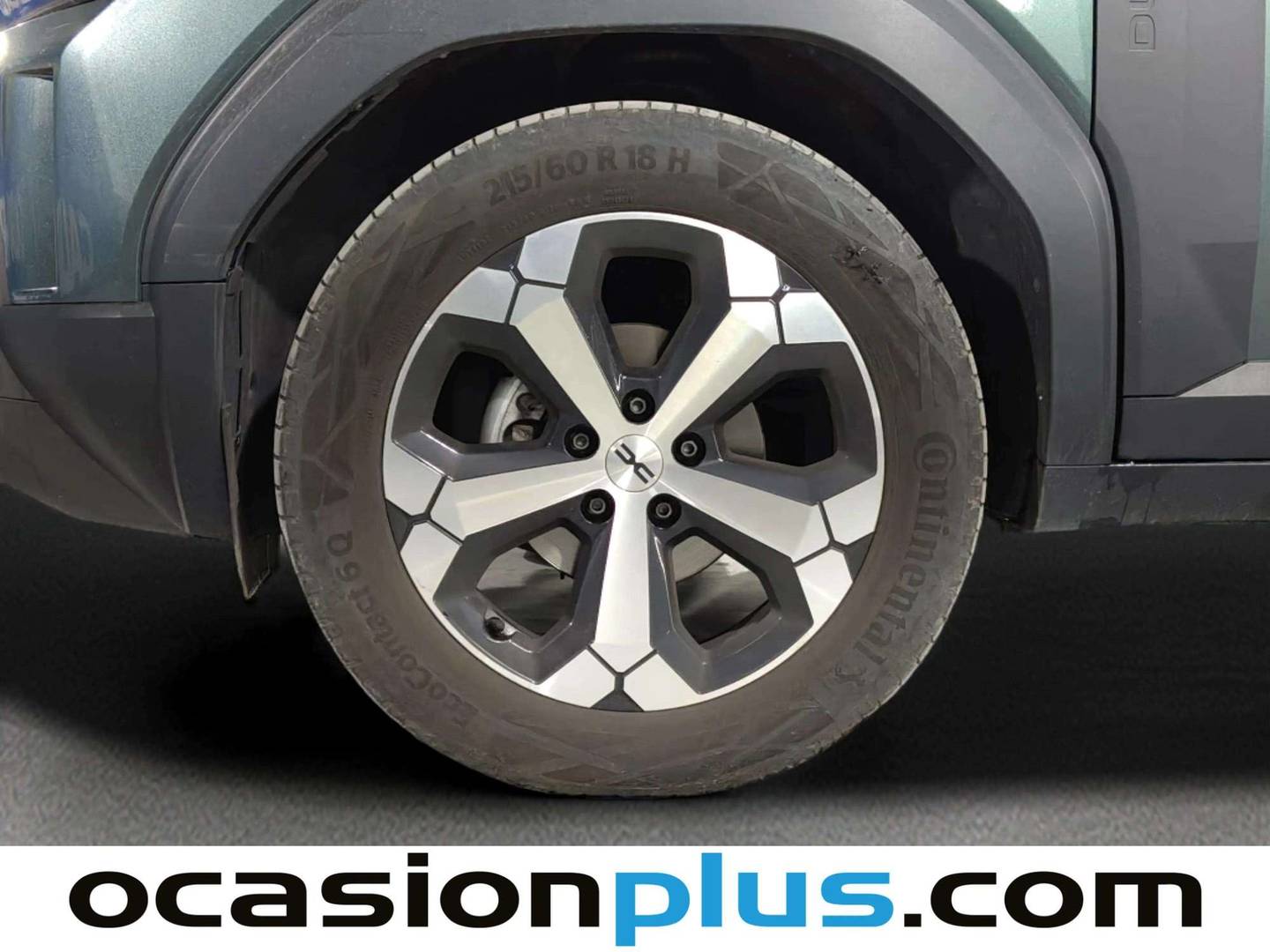 Dacia Duster Dacia Duster Journey TCE 48v 4X2 (130 CV) seminuevo