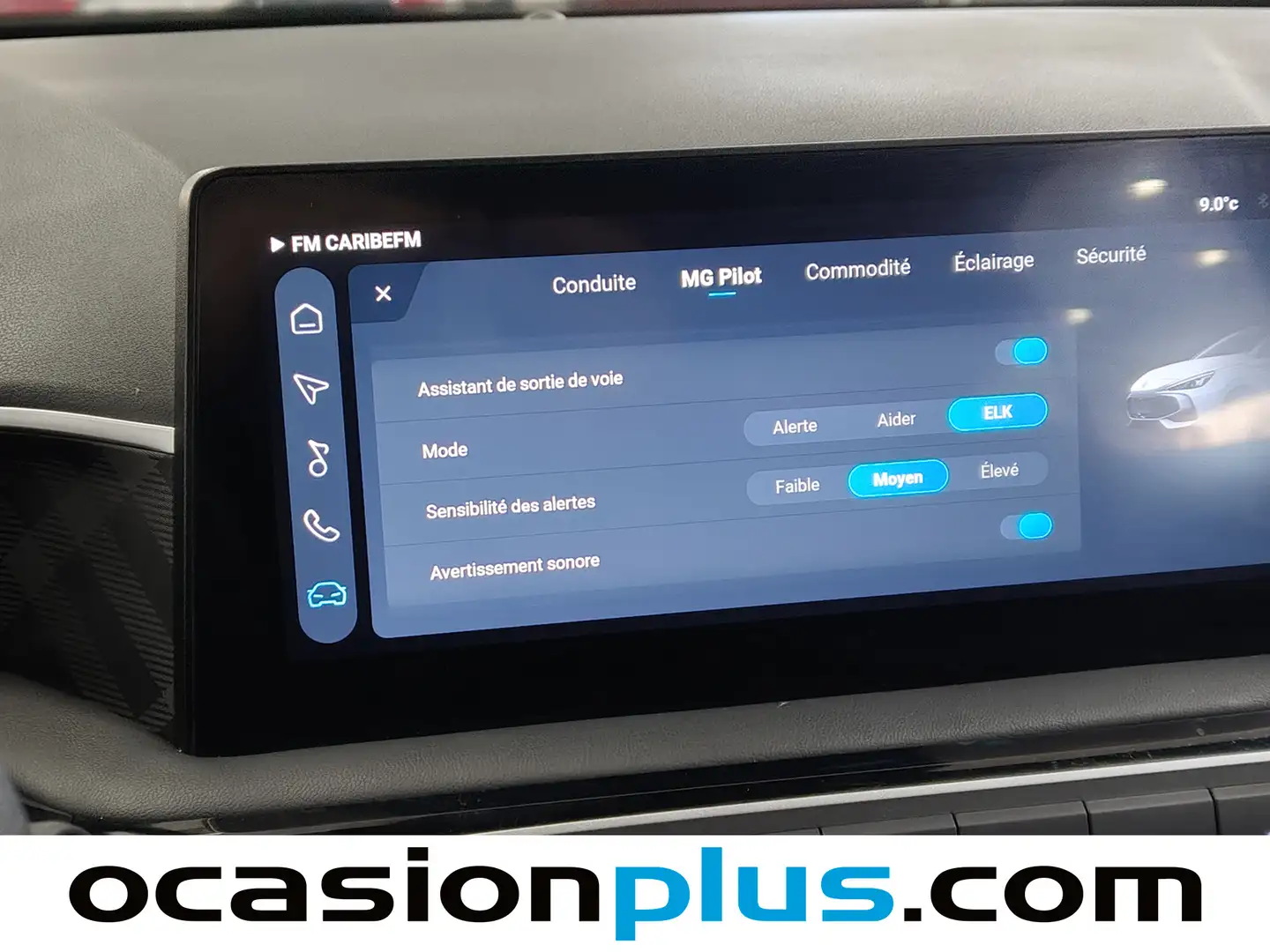 Foto MG MG3 Hybrid+ MG MG3 Hybrid+ Standard (195 CV)