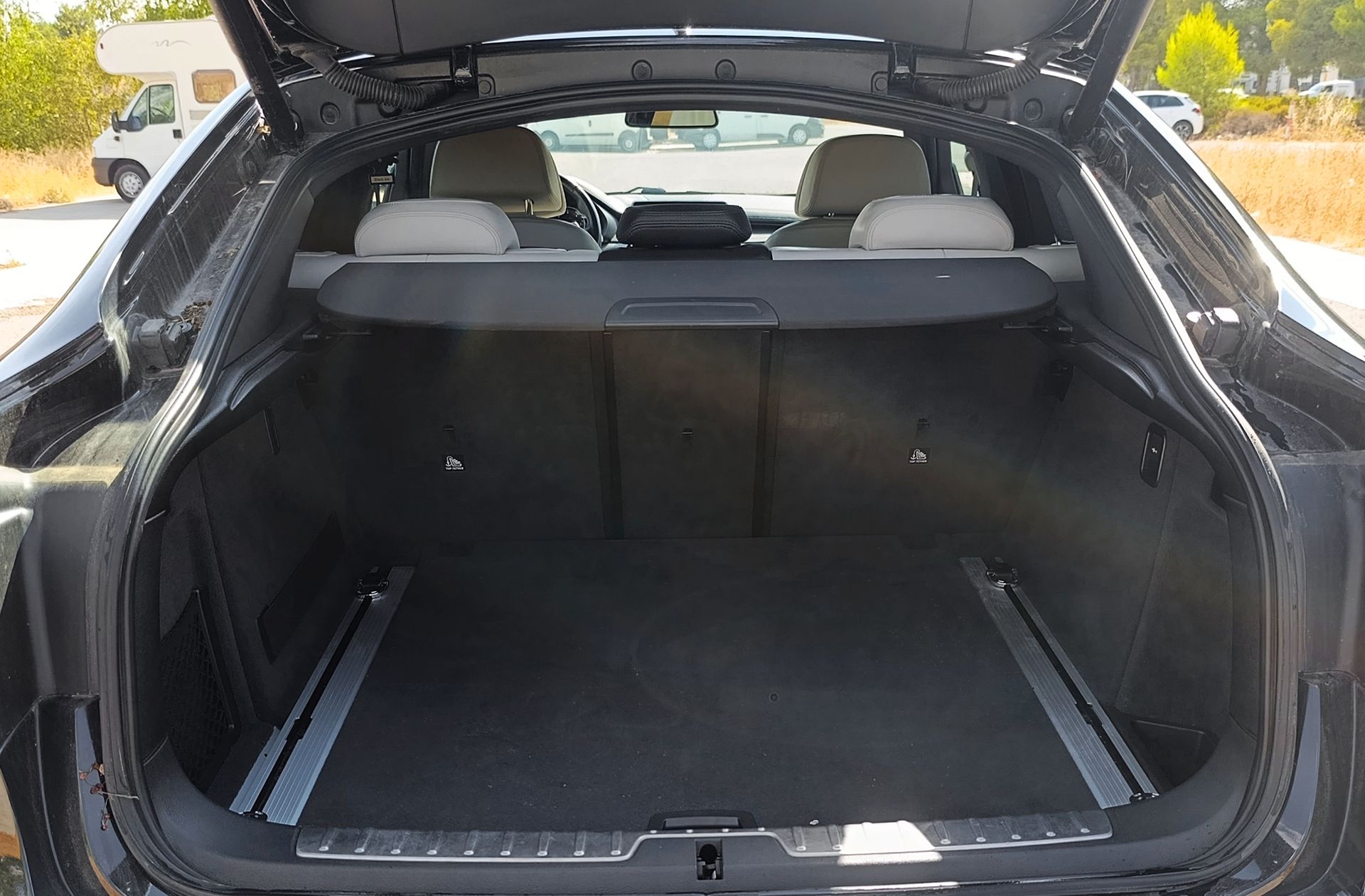 BMW X6 xDrive40d Pack M - foto 17