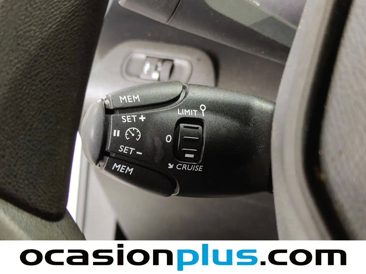 Foto Peugeot Rifter Peugeot Rifter Active Pack Business Standard BlueHDi (100 CV)