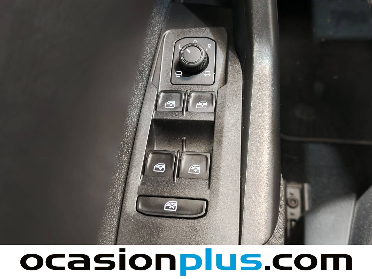 Volkswagen Taigo Volkswagen Taigo Life 1.0 TSI (110 CV) de ocasión