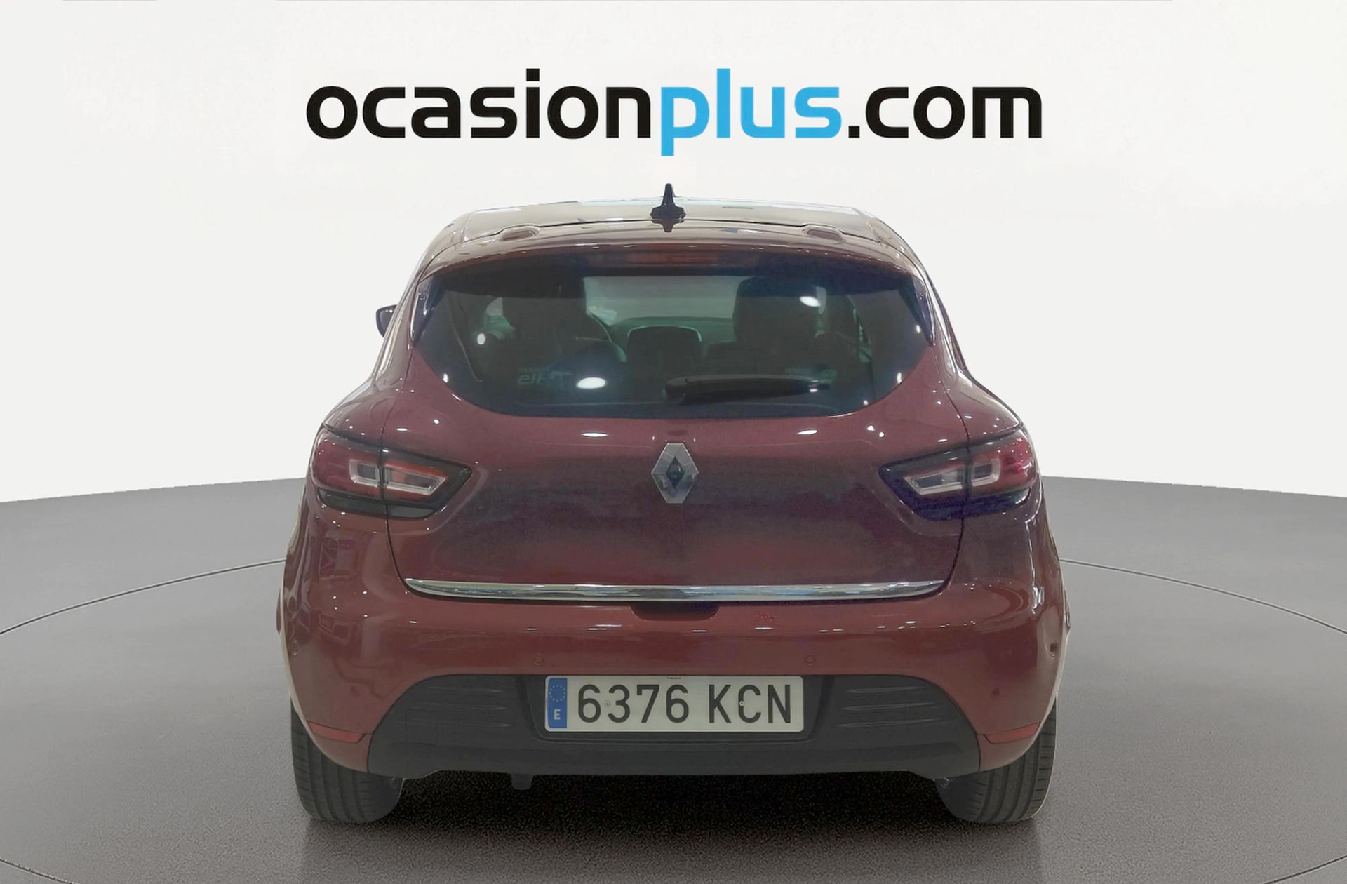 Renault Clio dCi 90 Wolfnoir Energy EDC - foto 13