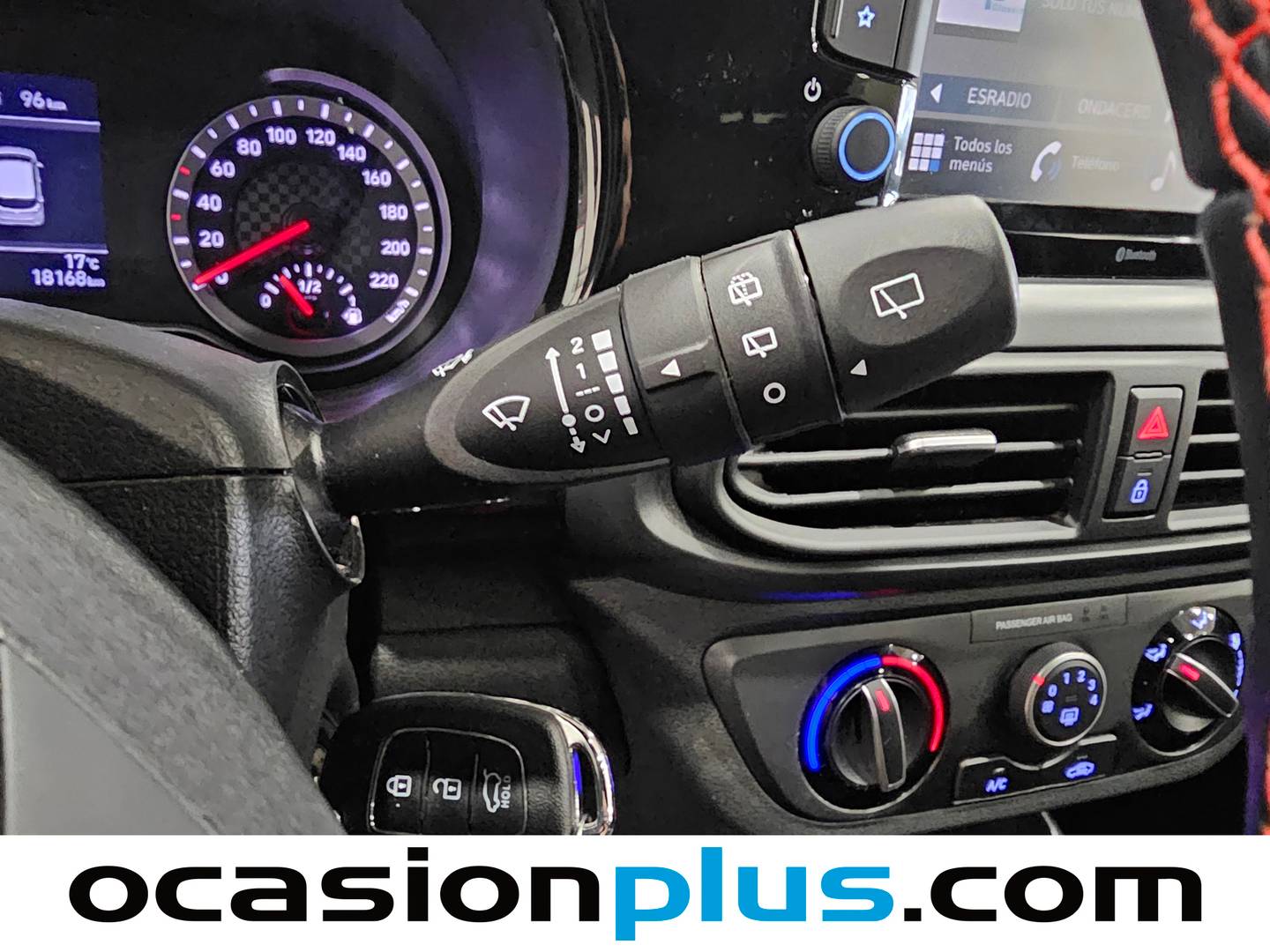 Hyundai i10 Hyundai i10 1.2 N Line 30 Aniversario (84 CV) barato