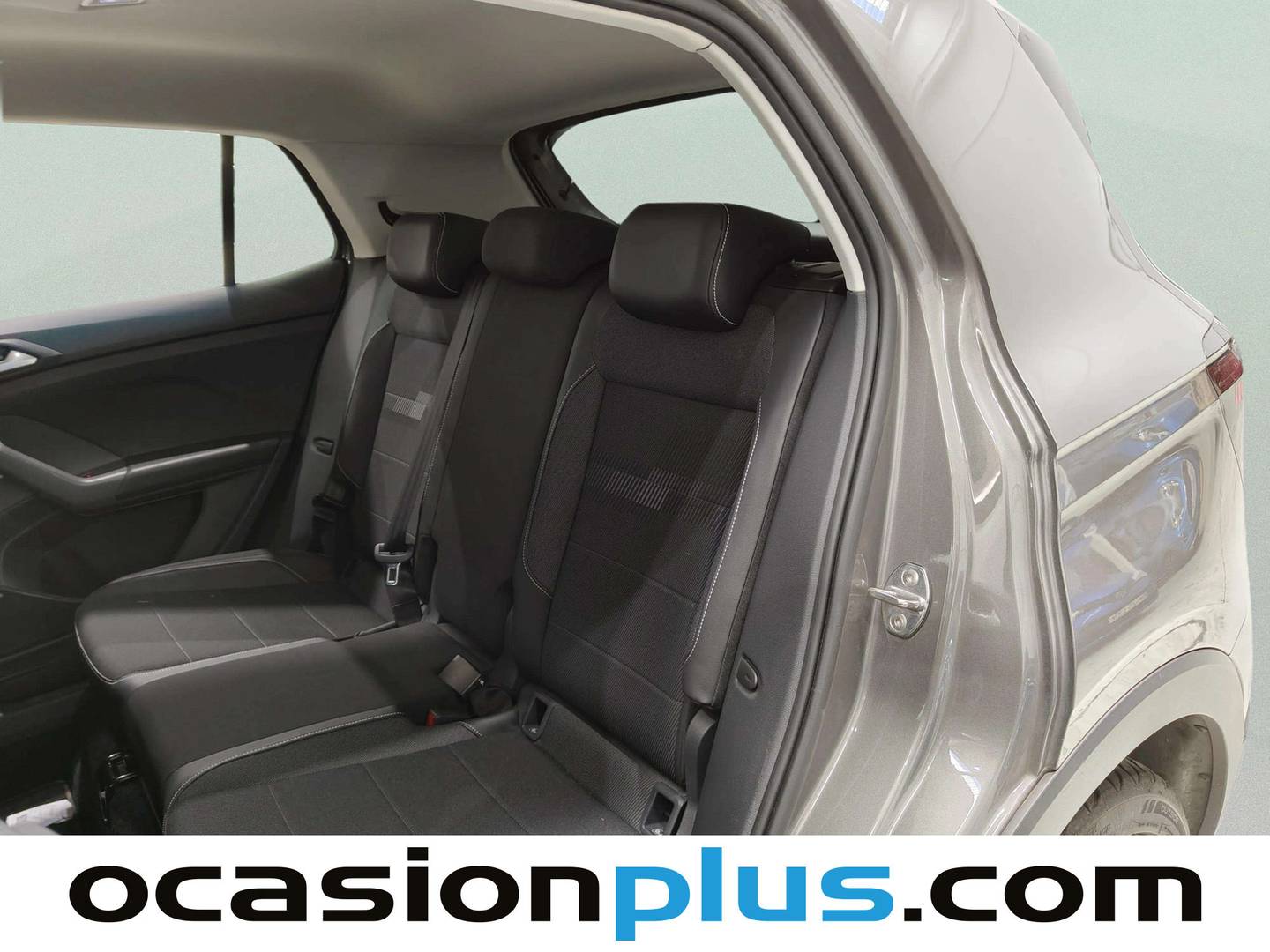 Foto Volkswagen T-Cross Volkswagen T-Cross Sport 1.0 TSI (115 CV) DSG