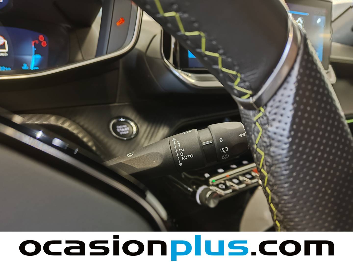 Foto Peugeot 2008 Peugeot 2008 PureTech 130 S&S GT (130 CV)