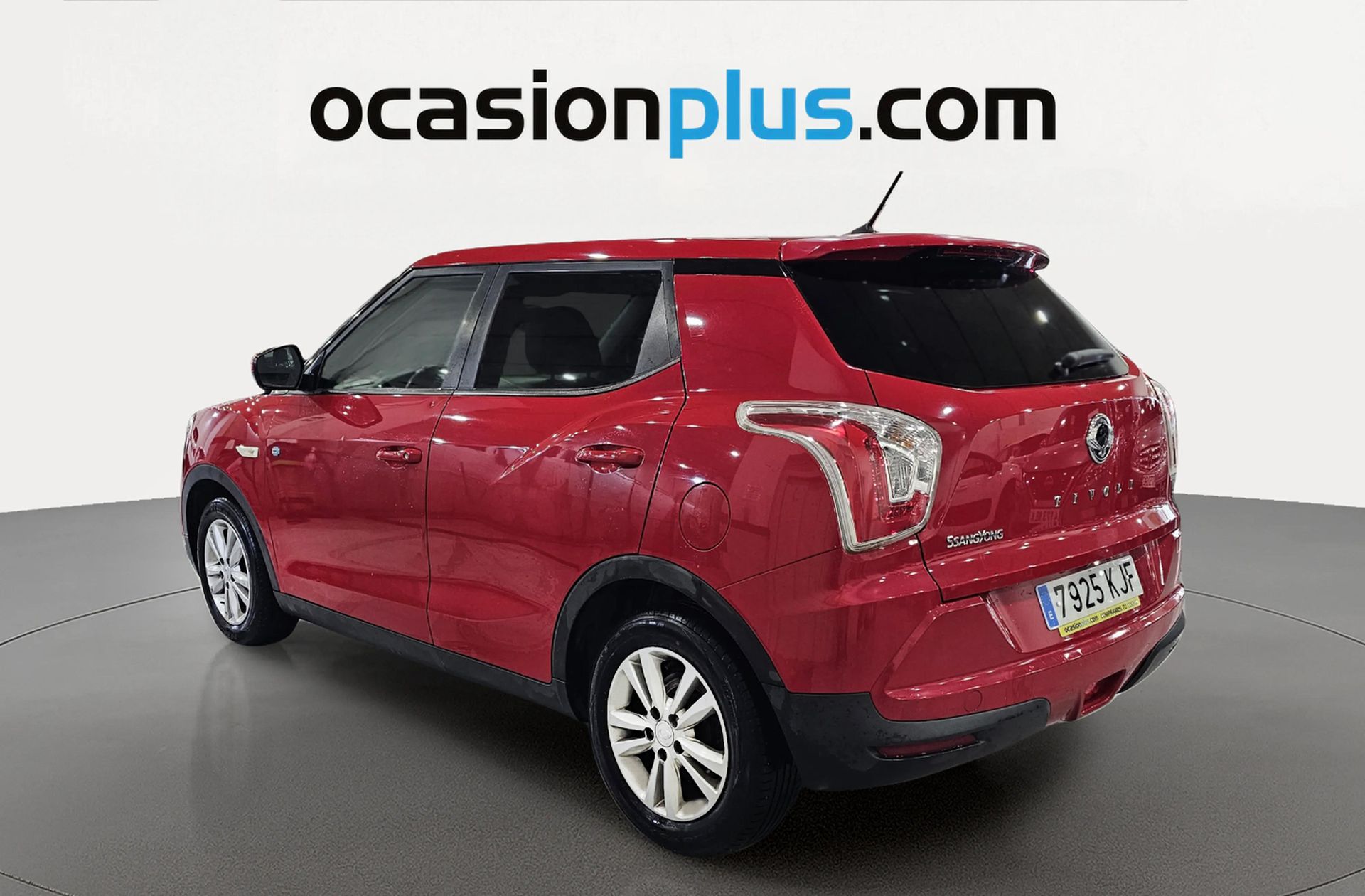 SsangYong Tivoli D16T Premium 4x2 - foto 4