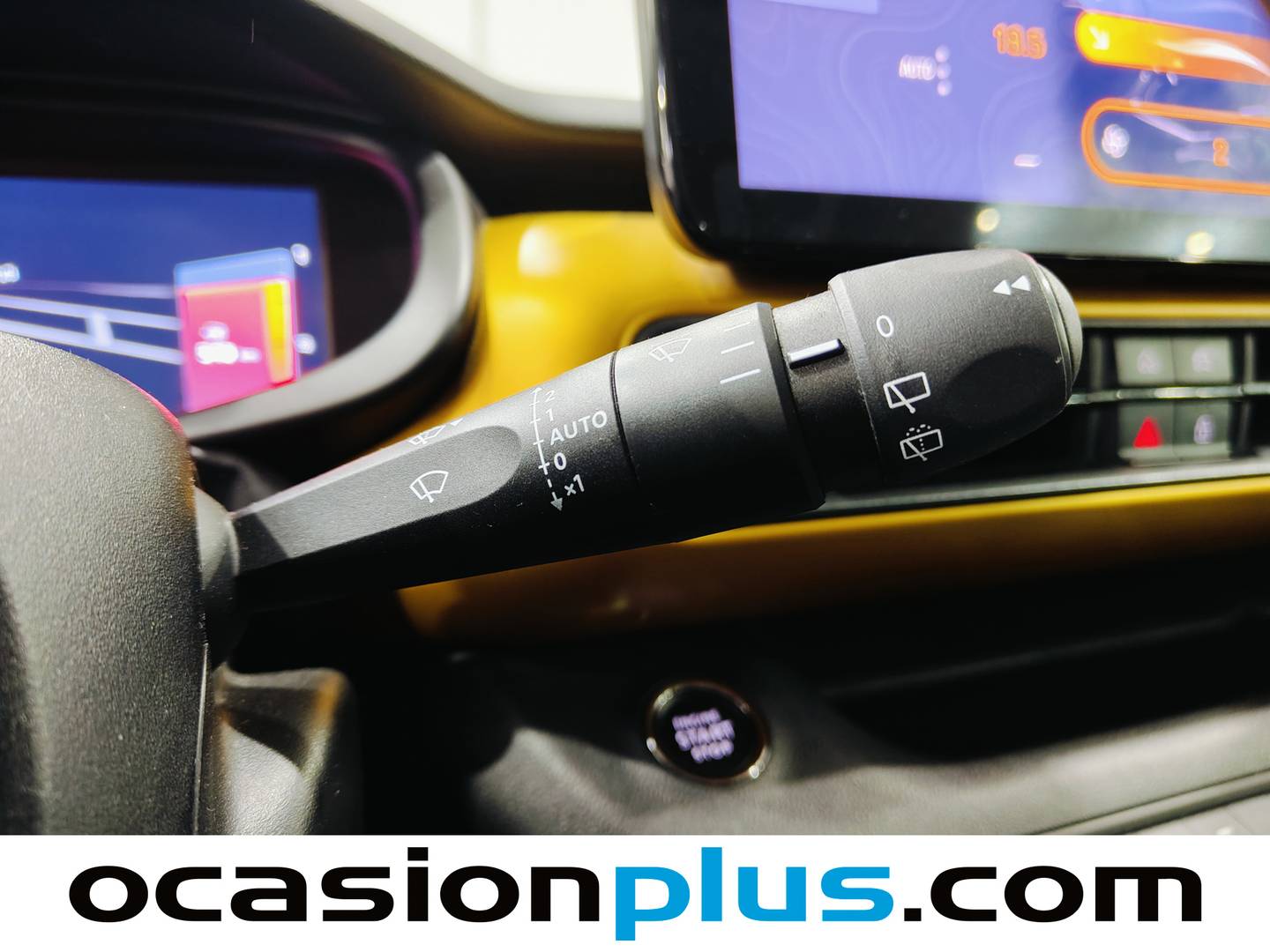 Foto Jeep Avenger Jeep Avenger 1.2 G Summit (100 CV)