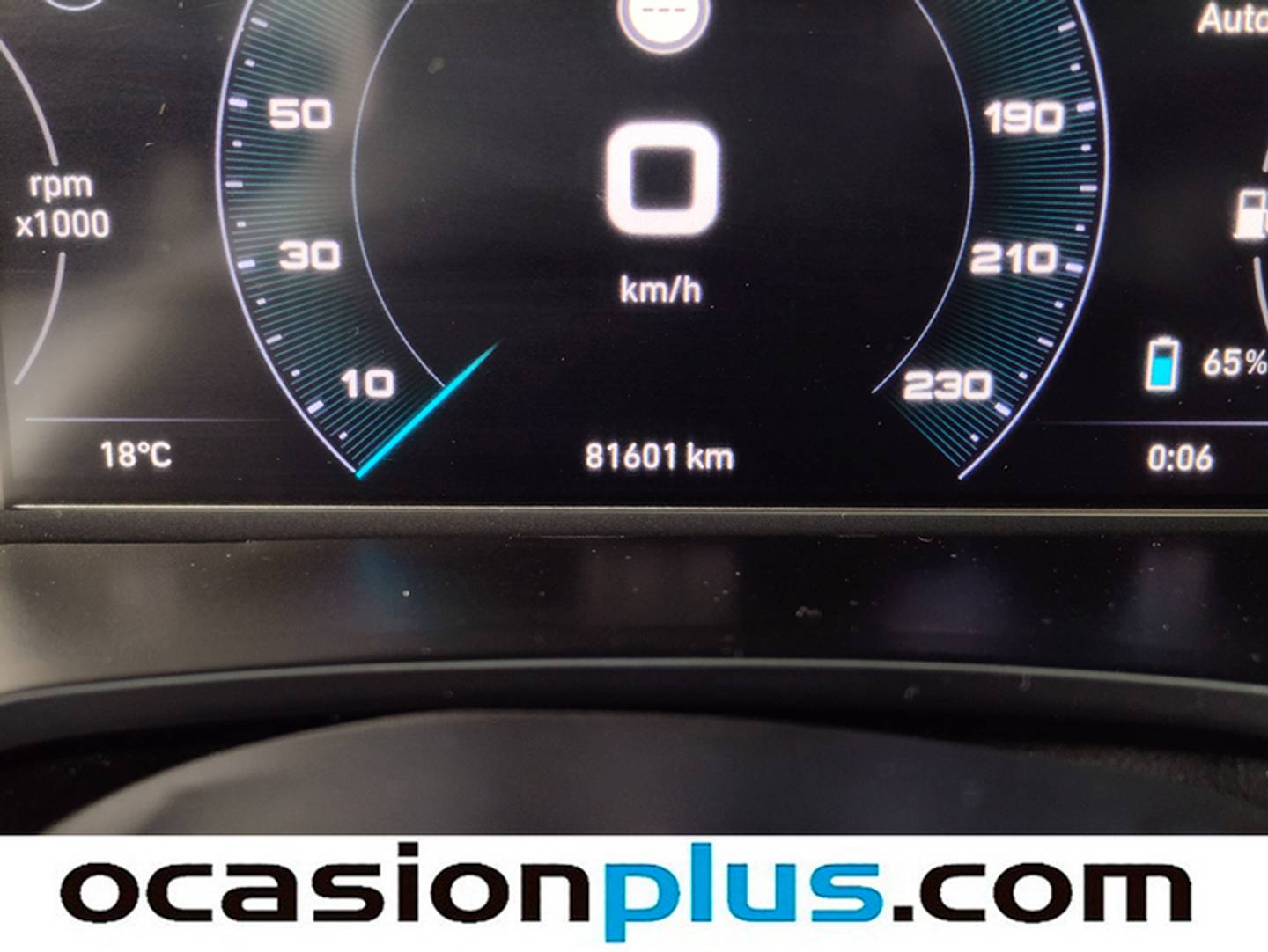 Foto Fiat Tipo Fiat Tipo 1.5 Hybrid Red DCT (130 CV)