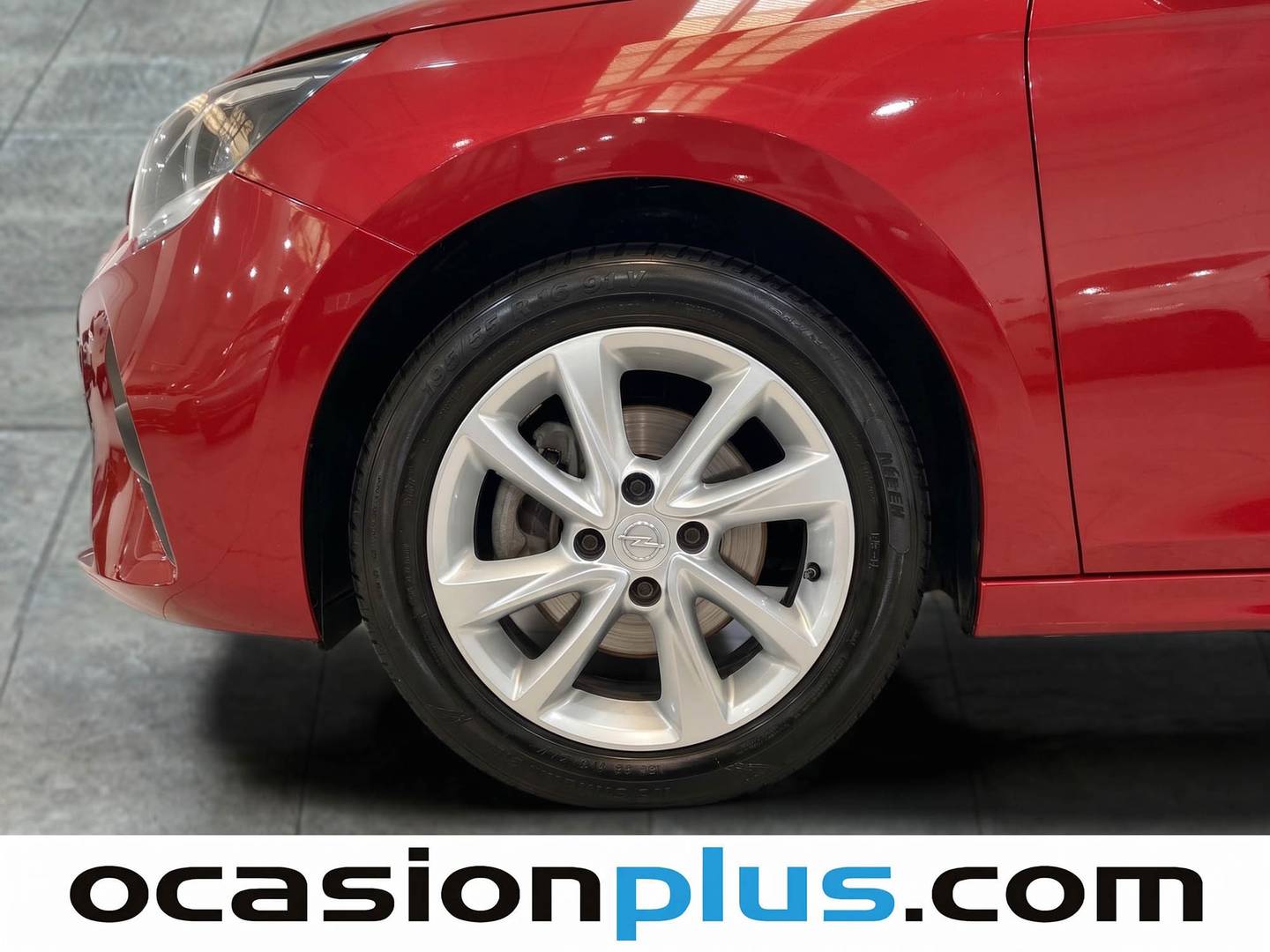 Opel Corsa Opel Corsa 1.5D DT S&S Elegance (102 CV) km 0