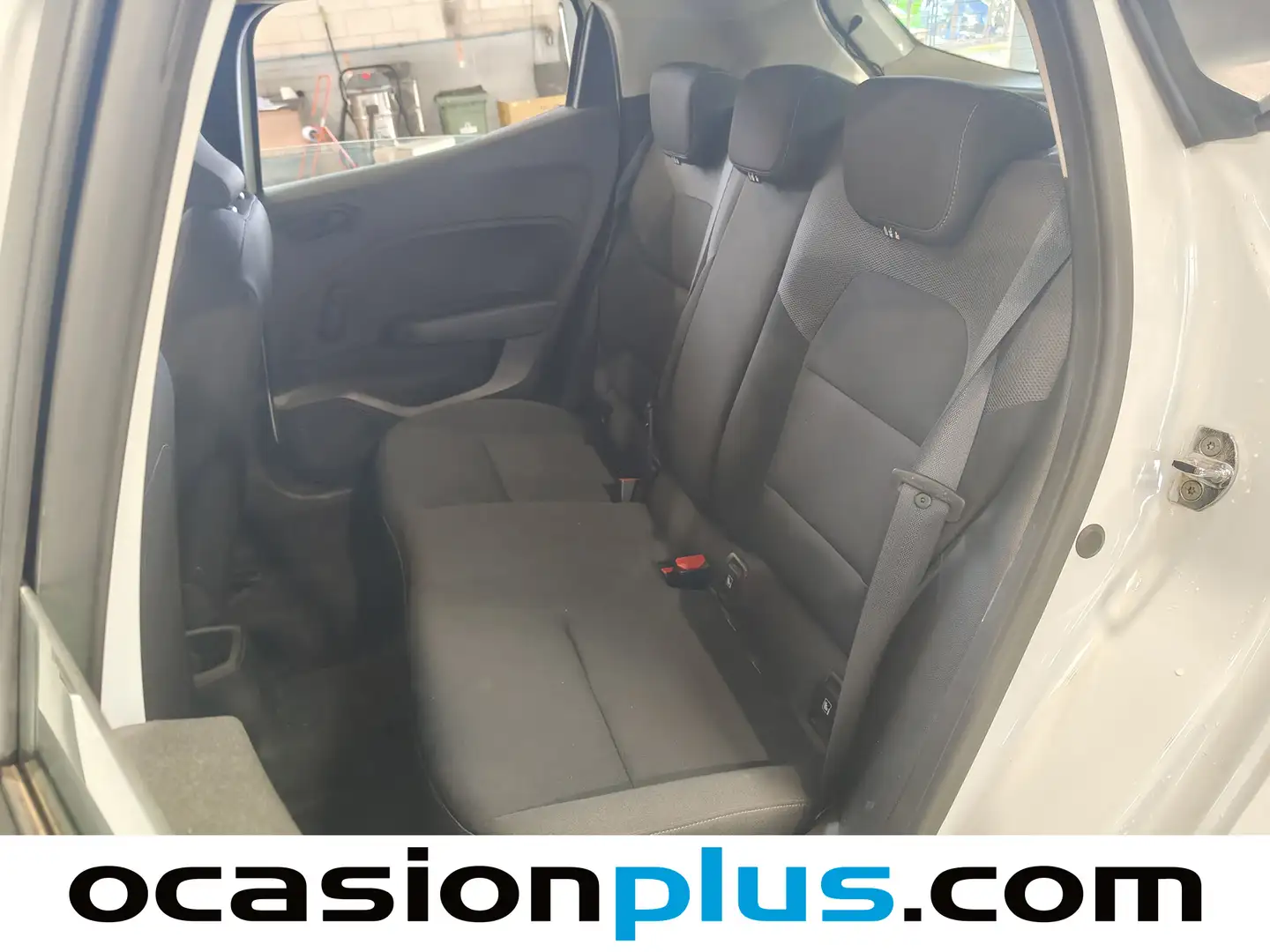 Foto Renault Clio Renault Clio Authentique SCe (65 CV)