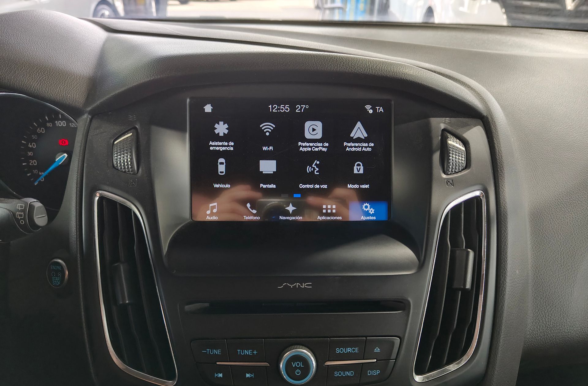 Ford Focus 1.0 EcoBoost ST-Line - foto 8