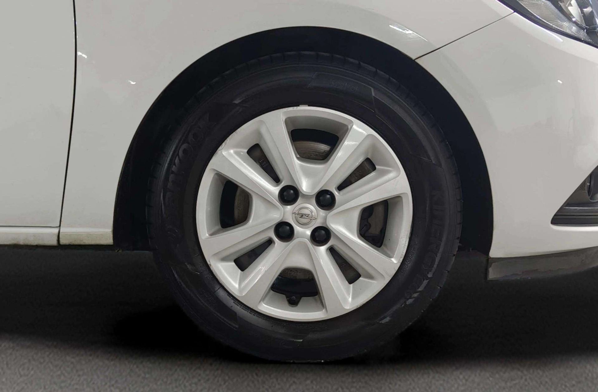 Opel Corsa 1.3 CDTi Selective - foto 40