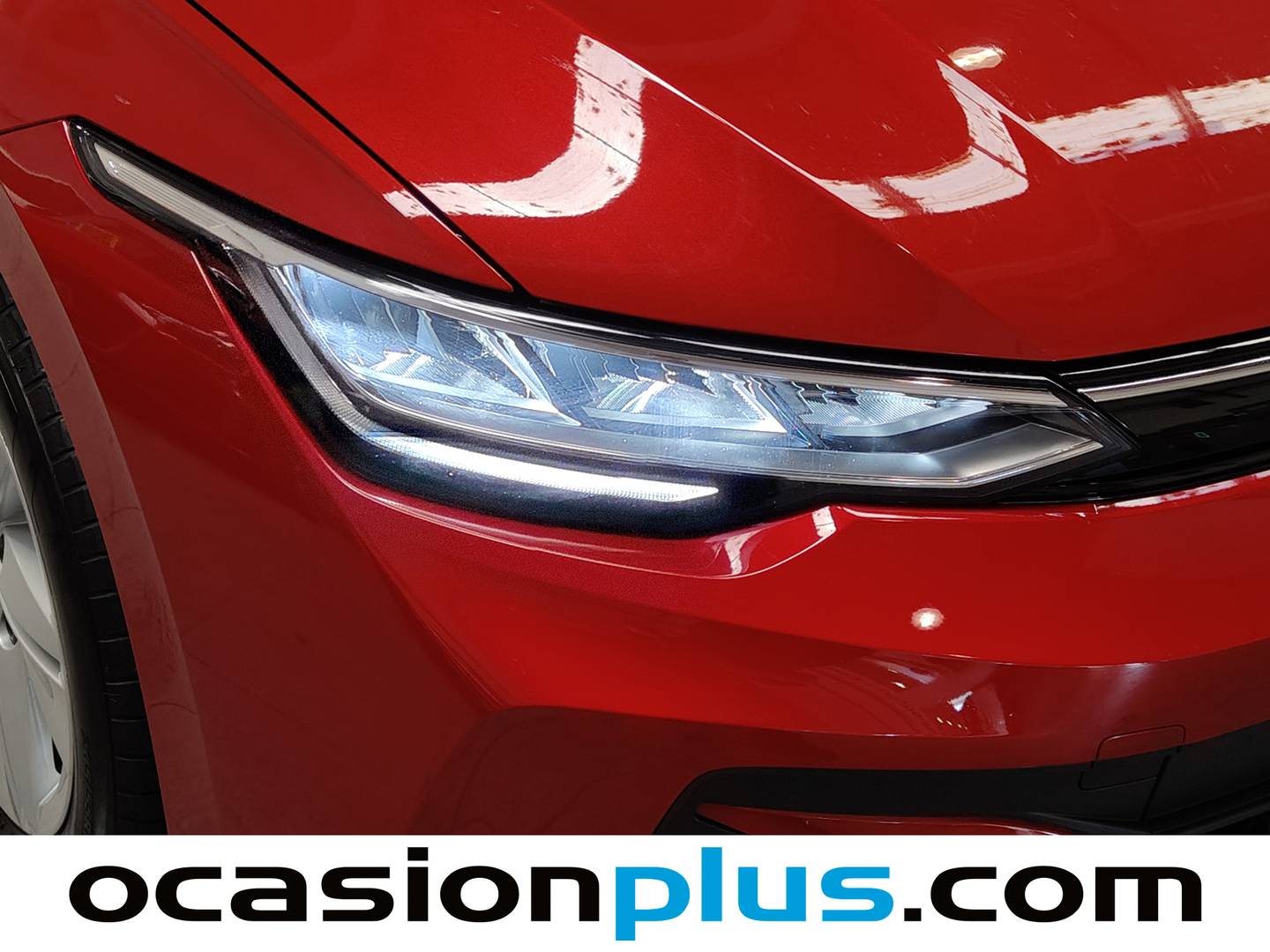 Foto Volkswagen Golf Volkswagen Golf 1.5 TSI (116 CV)