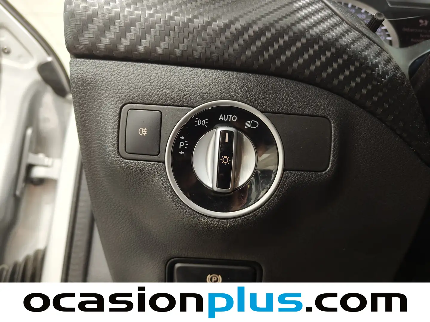 Foto Mercedes Clase A Mercedes-Benz Clase A 200 CDI BE AMG Line (136 CV)