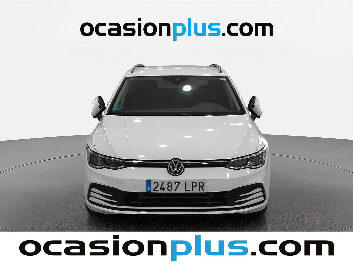 Volkswagen Golf Volkswagen Golf Variant Life 1.5 eTSI (131 CV) DSG 131cv