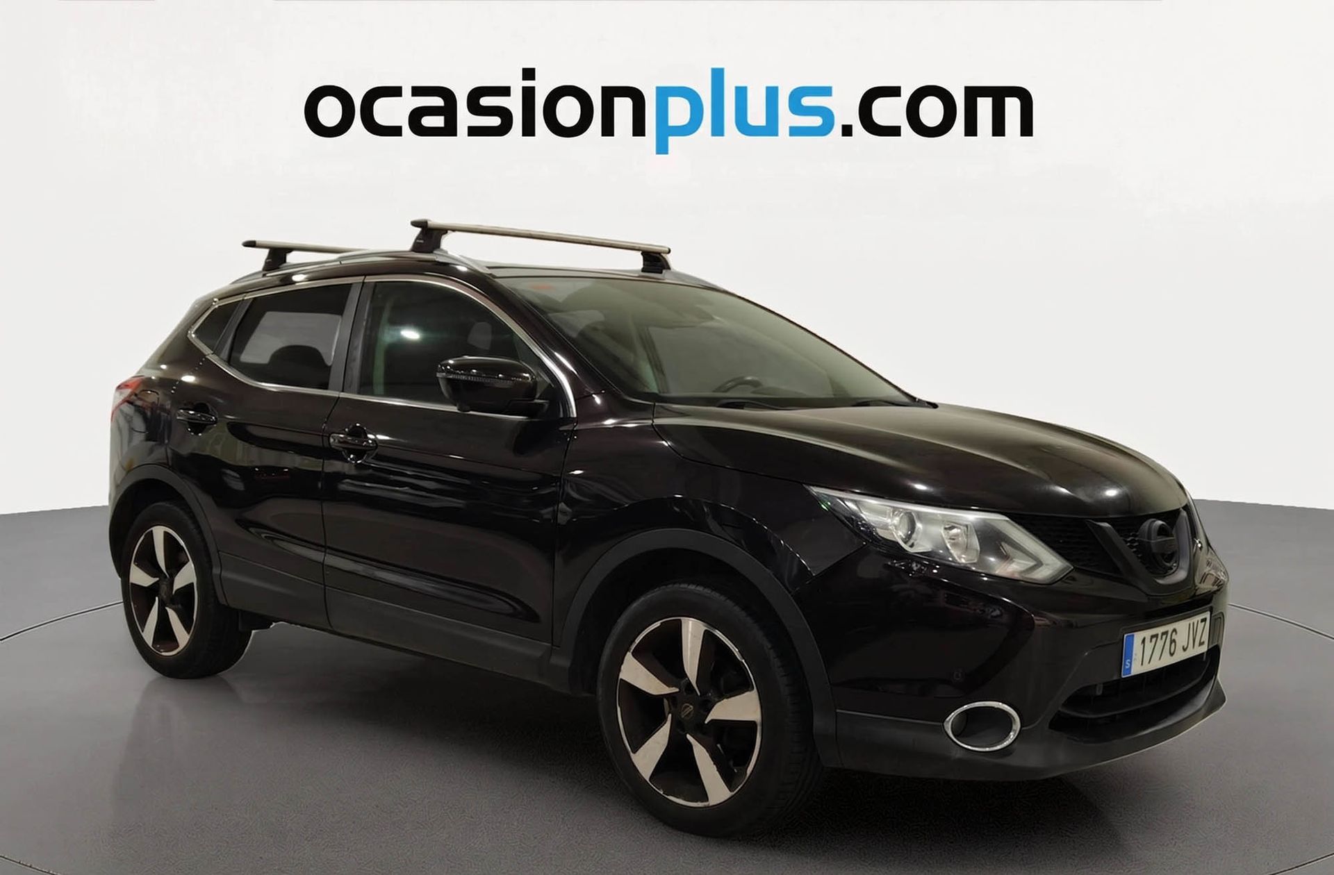 Nissan Qashqai dCi 130 N-Connecta - foto 2